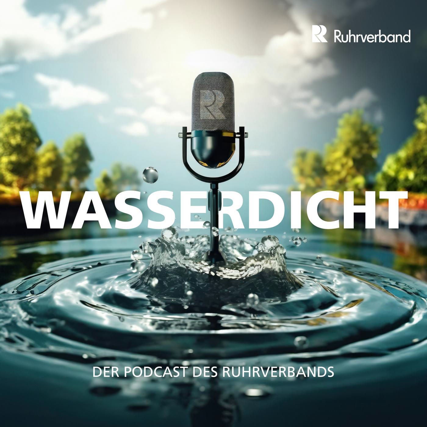 #5 Mein Freund, der Baum