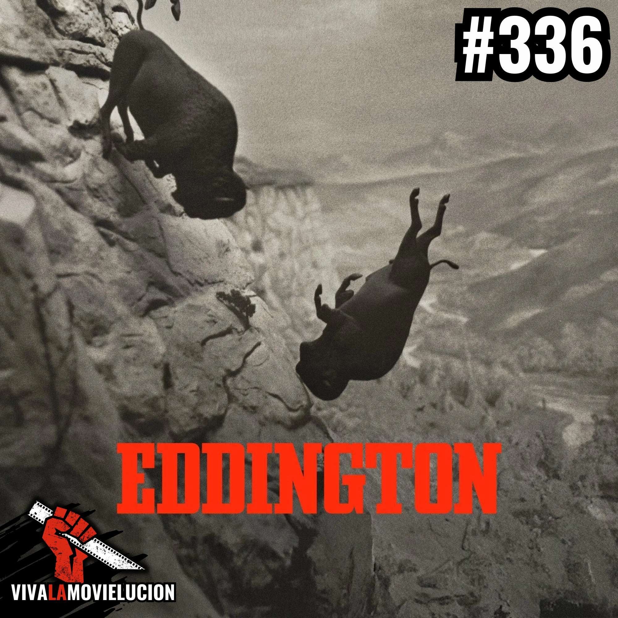 Eddington (2025): Kritik zu Ari Aster | #336
