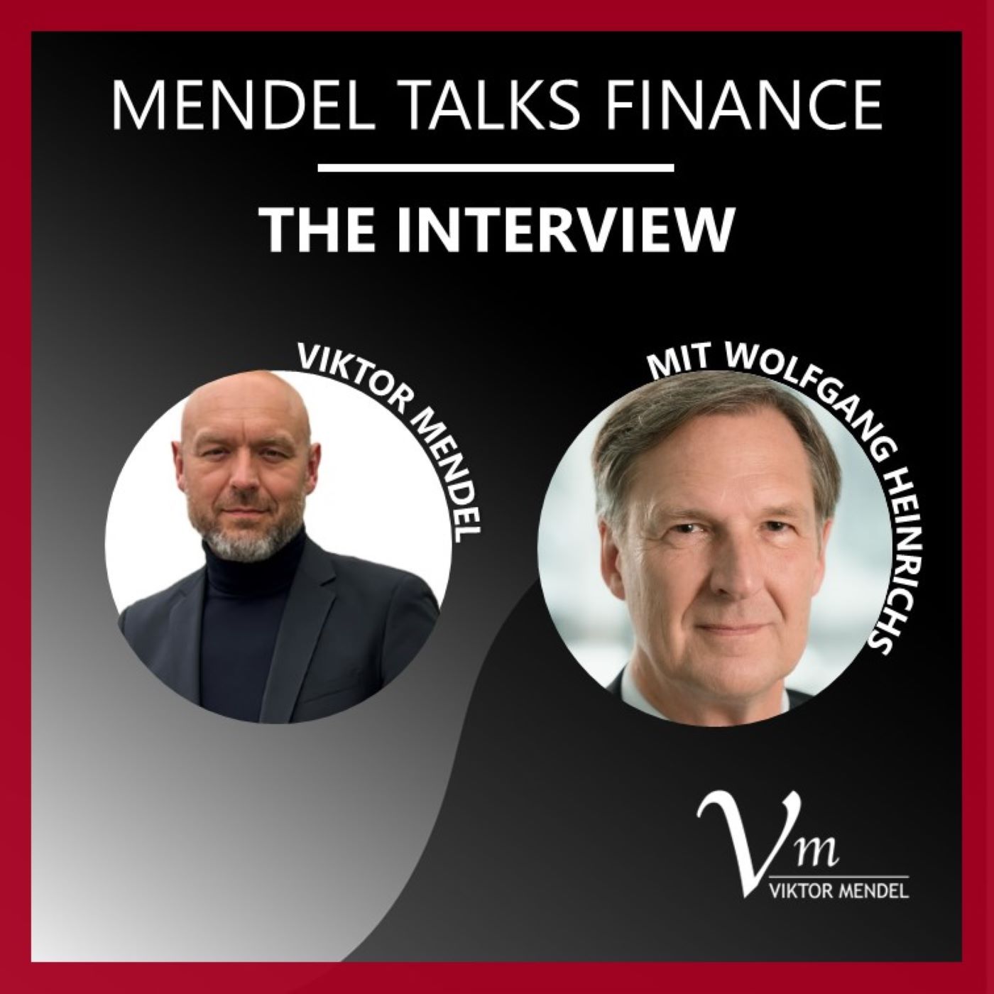 #28 70% aller Transformationen scheitern – Helfen harte Fakten oder weiche Faktoren? Mit Wolfgang Heinrichs.