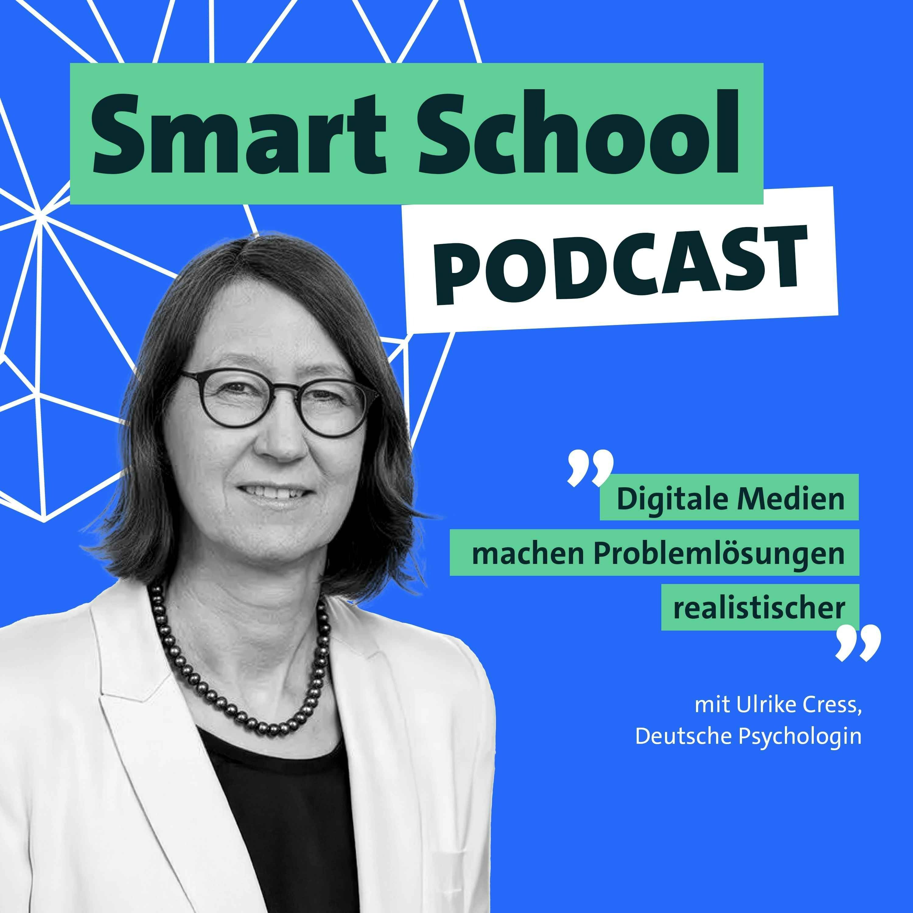 Smart School | Wie Schule digital, aktivierend und gerecht werden kann