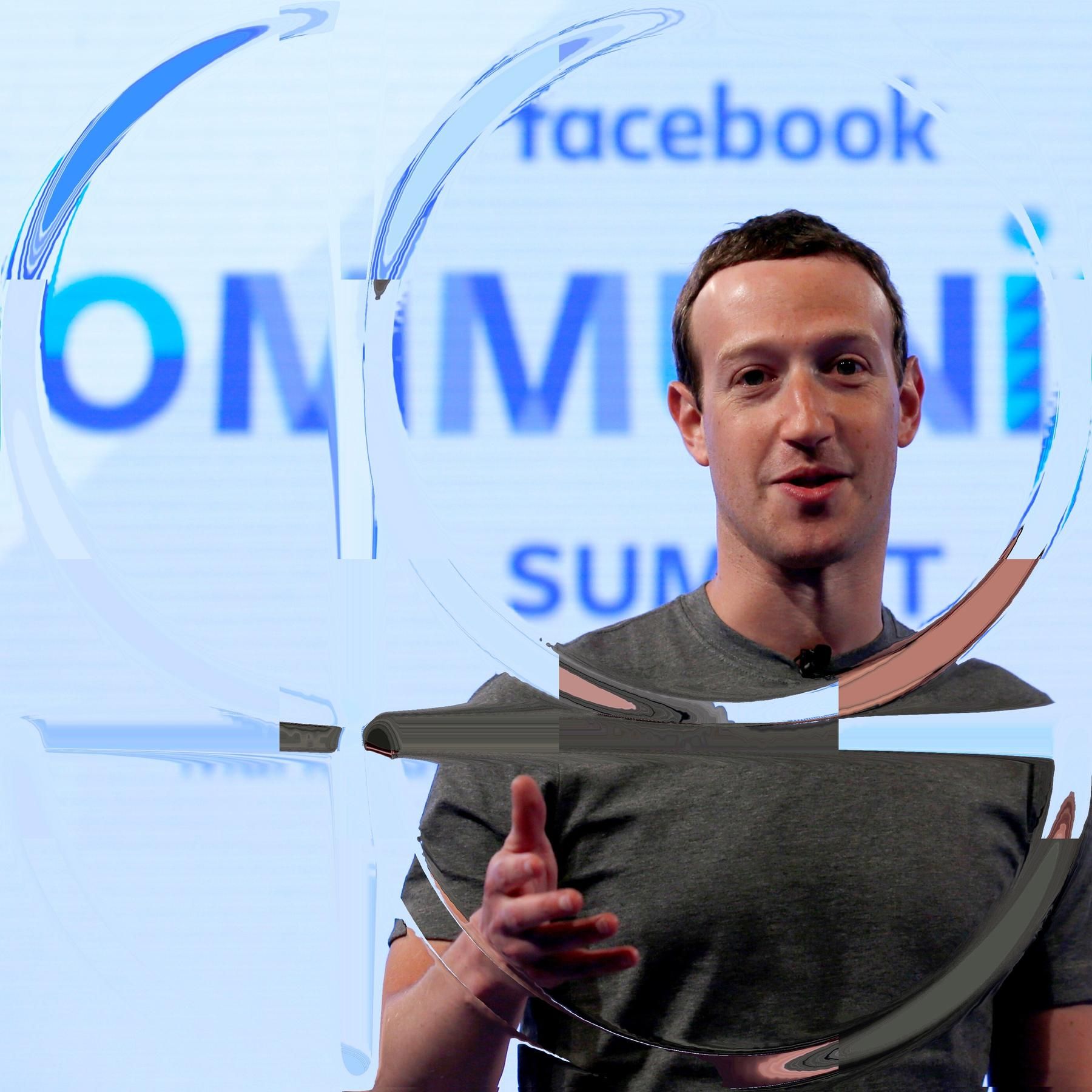 Podcasttipp: "Die Entscheidung: Facebook - von Likes und Macht"