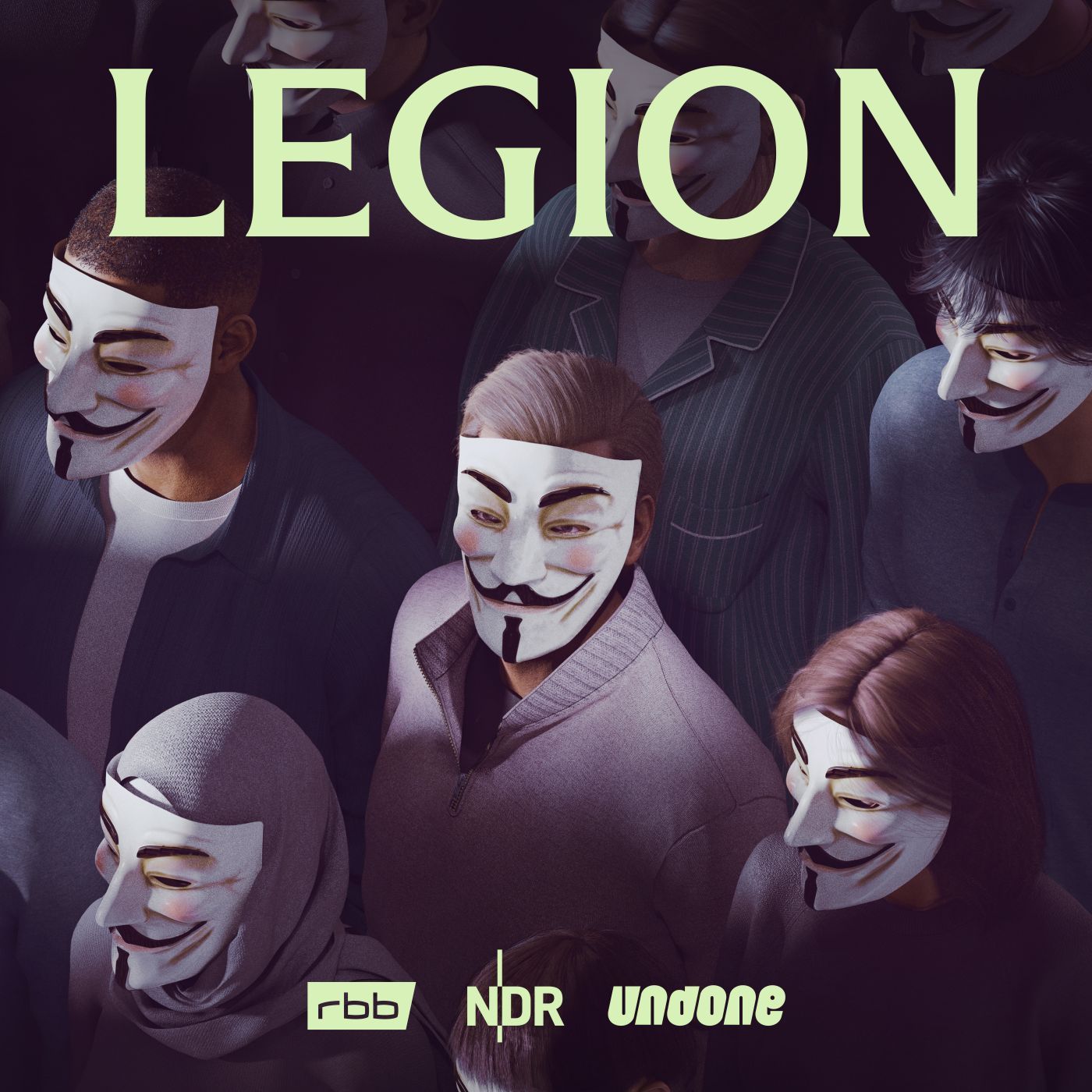 Hacking Anonymous: Guess Who's Back (1/6)
