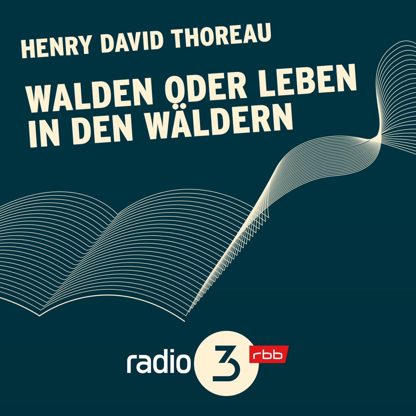 Henry David Thoreau: Walden oder Leben in den Wäldern (7/11)