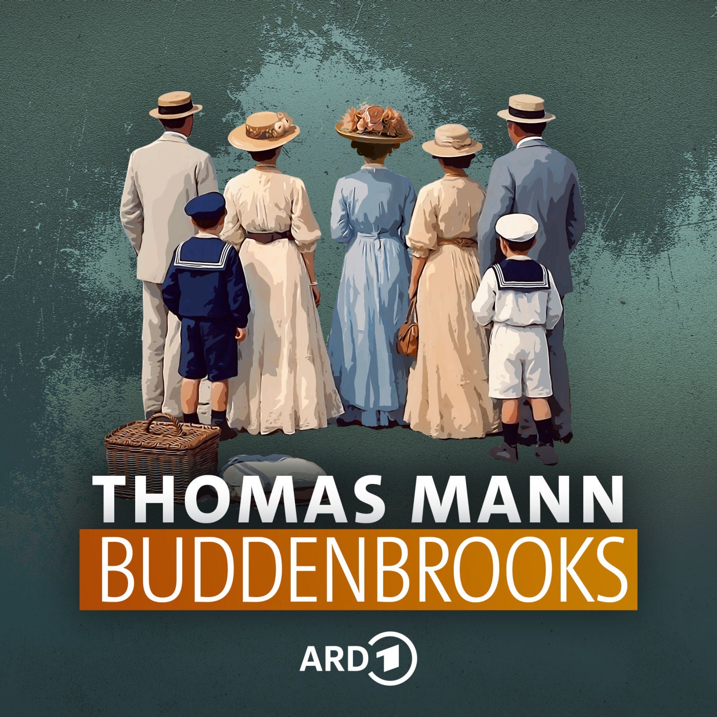 Thomas Mann: Buddenbrooks (1/71)