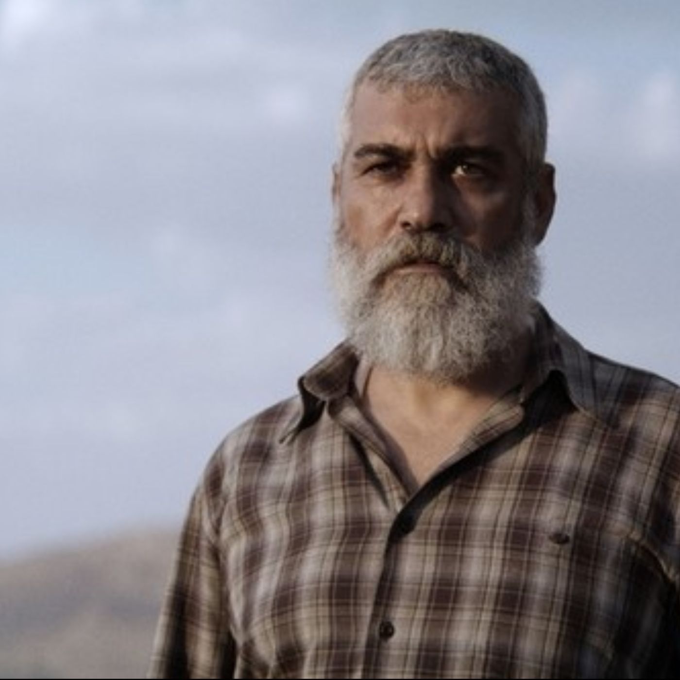 Interview with Emin Alper on "Salvation"