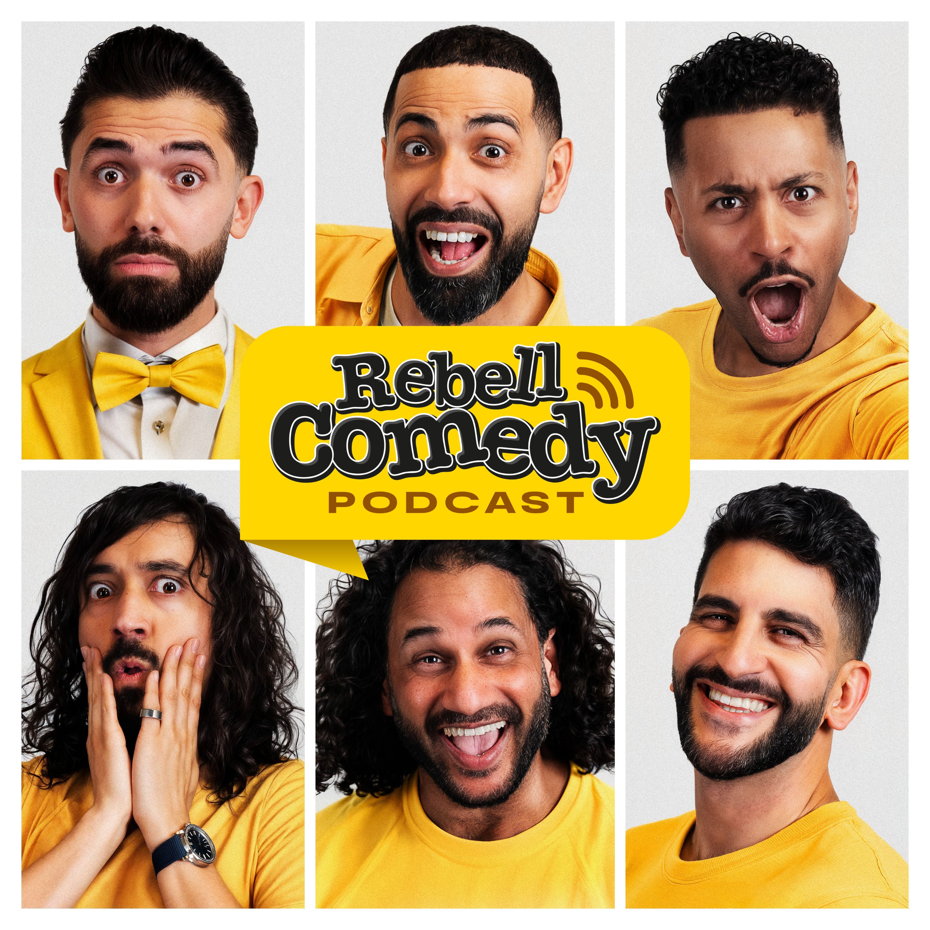 Wir lösen mysteriöse Fälle | Black Stories | Rebell Games