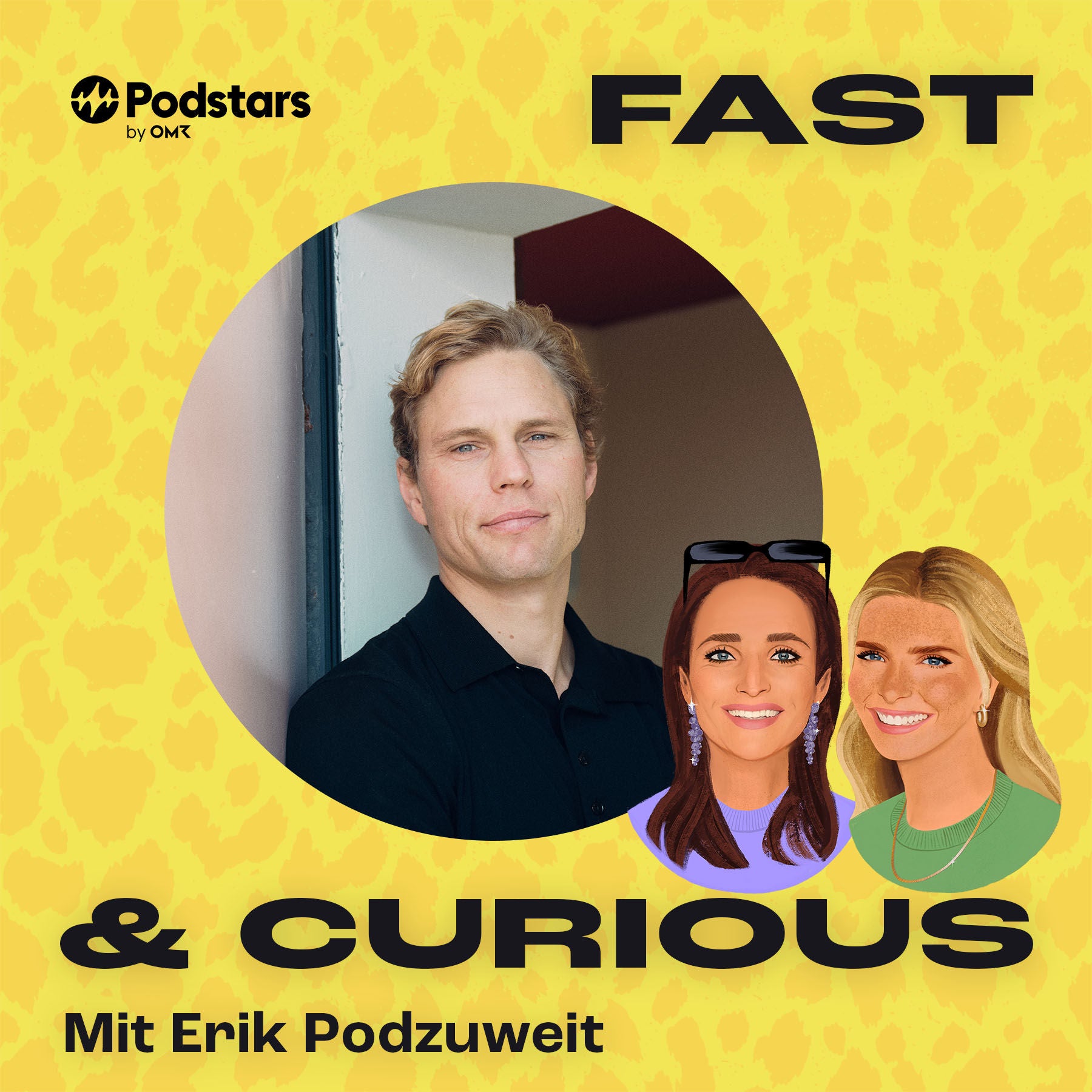 Investieren in unsicheren Zeiten | Erik Podzuweit
