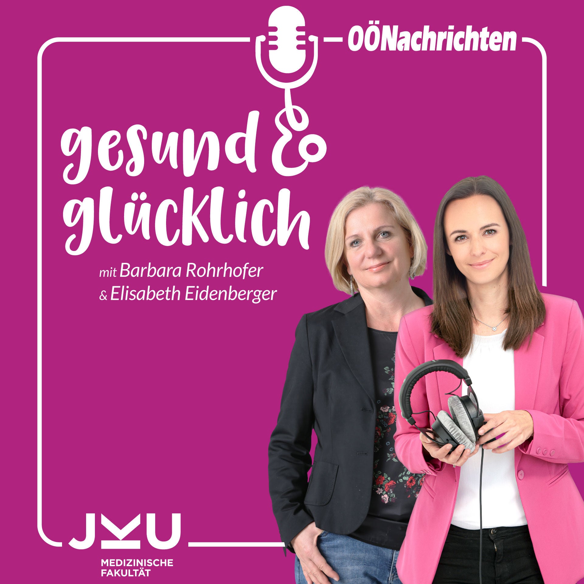 #067 Hightech für die Sehkraft