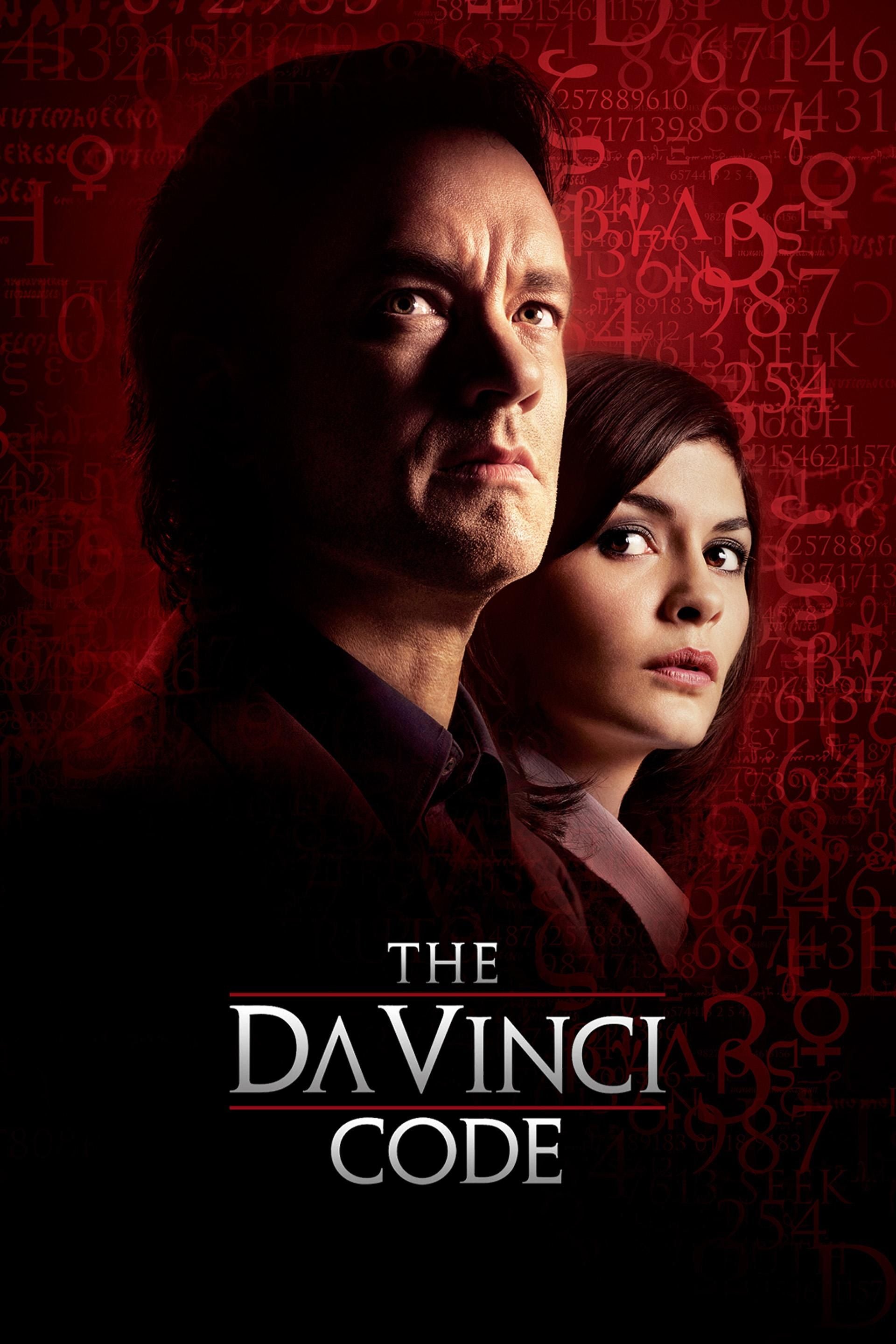 The Da Vinci Code - Sakrileg