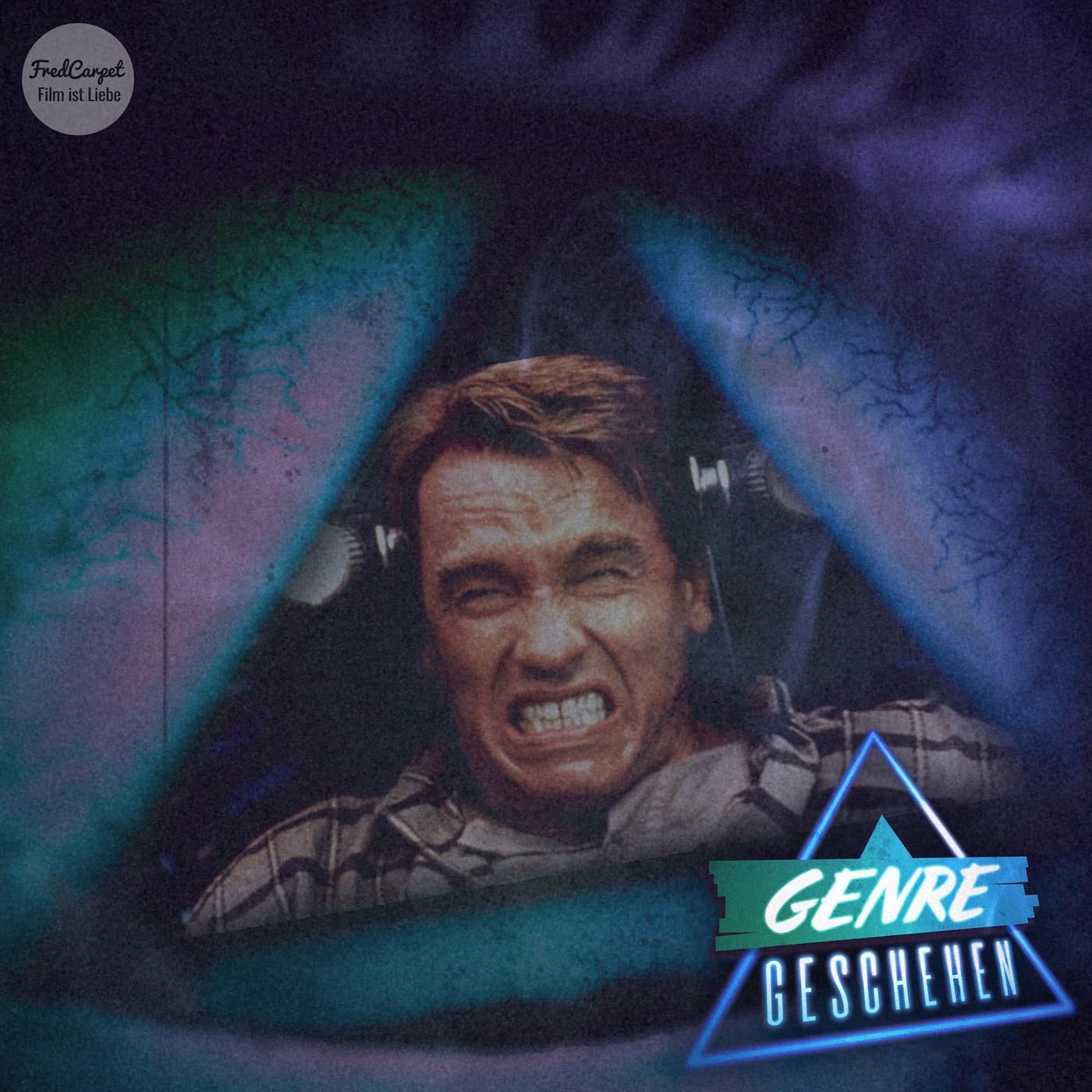 Folge 48 - Marsgeschneidert