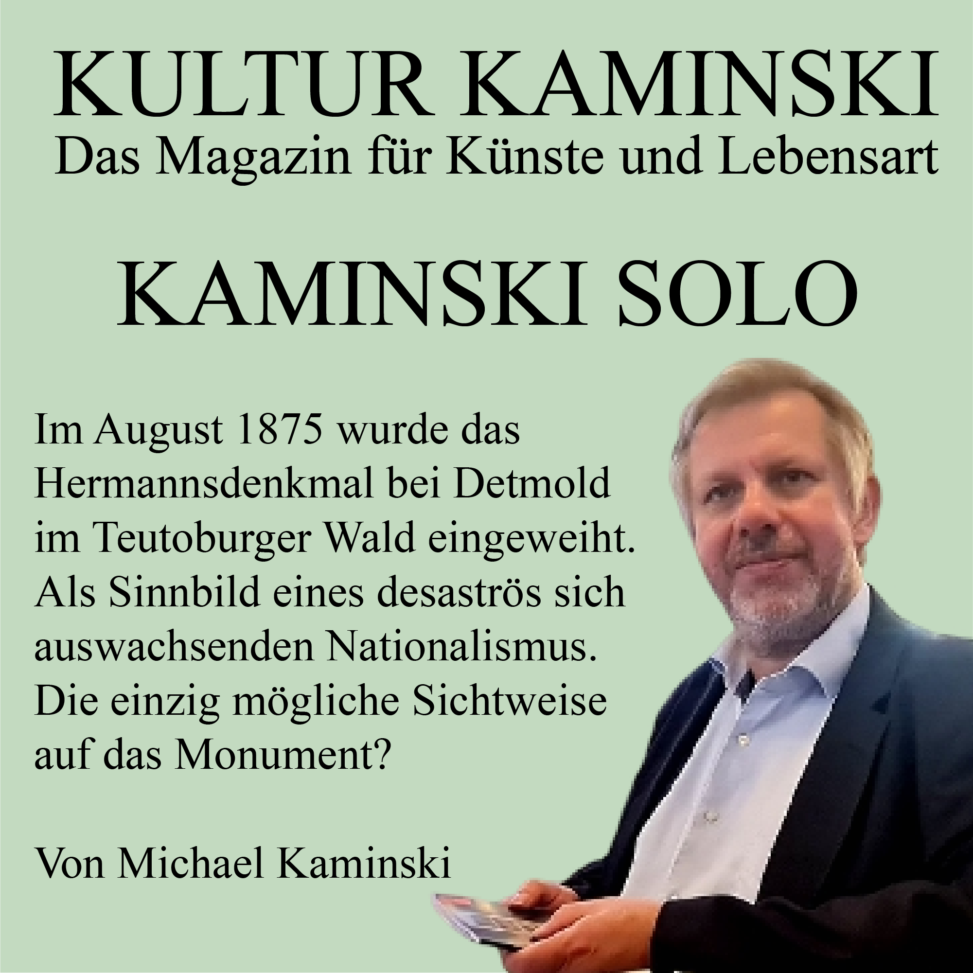 Hermannsdenkmal