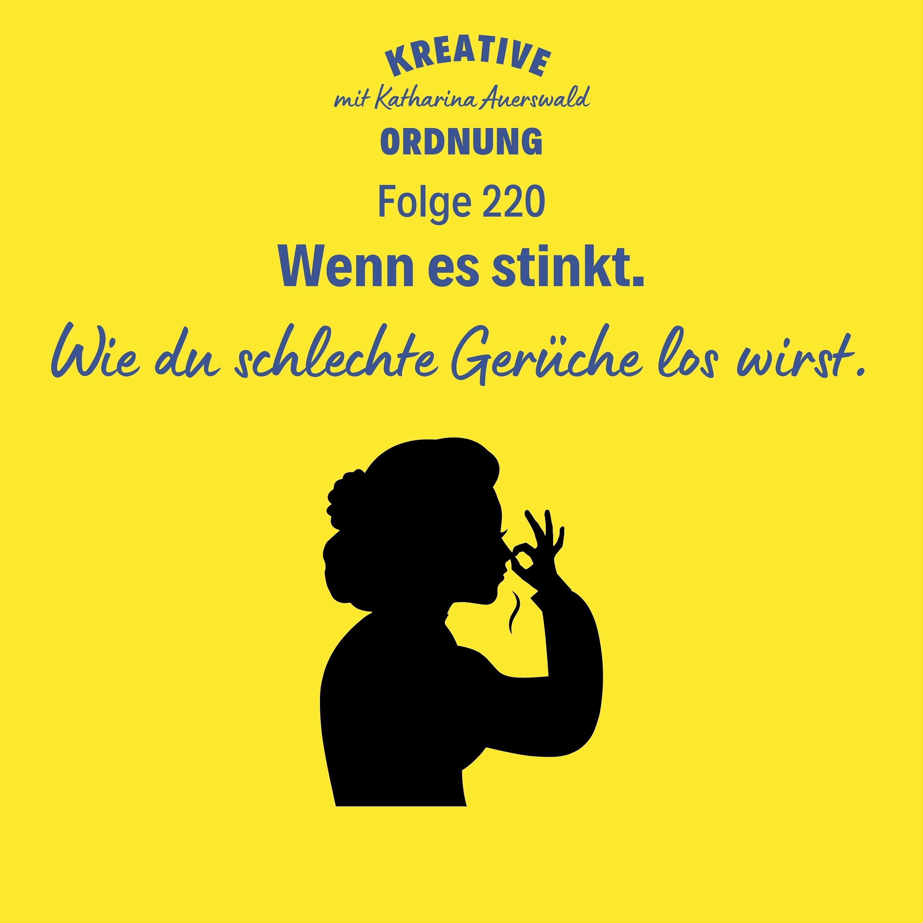 Wenn es stinkt (Episode 220)