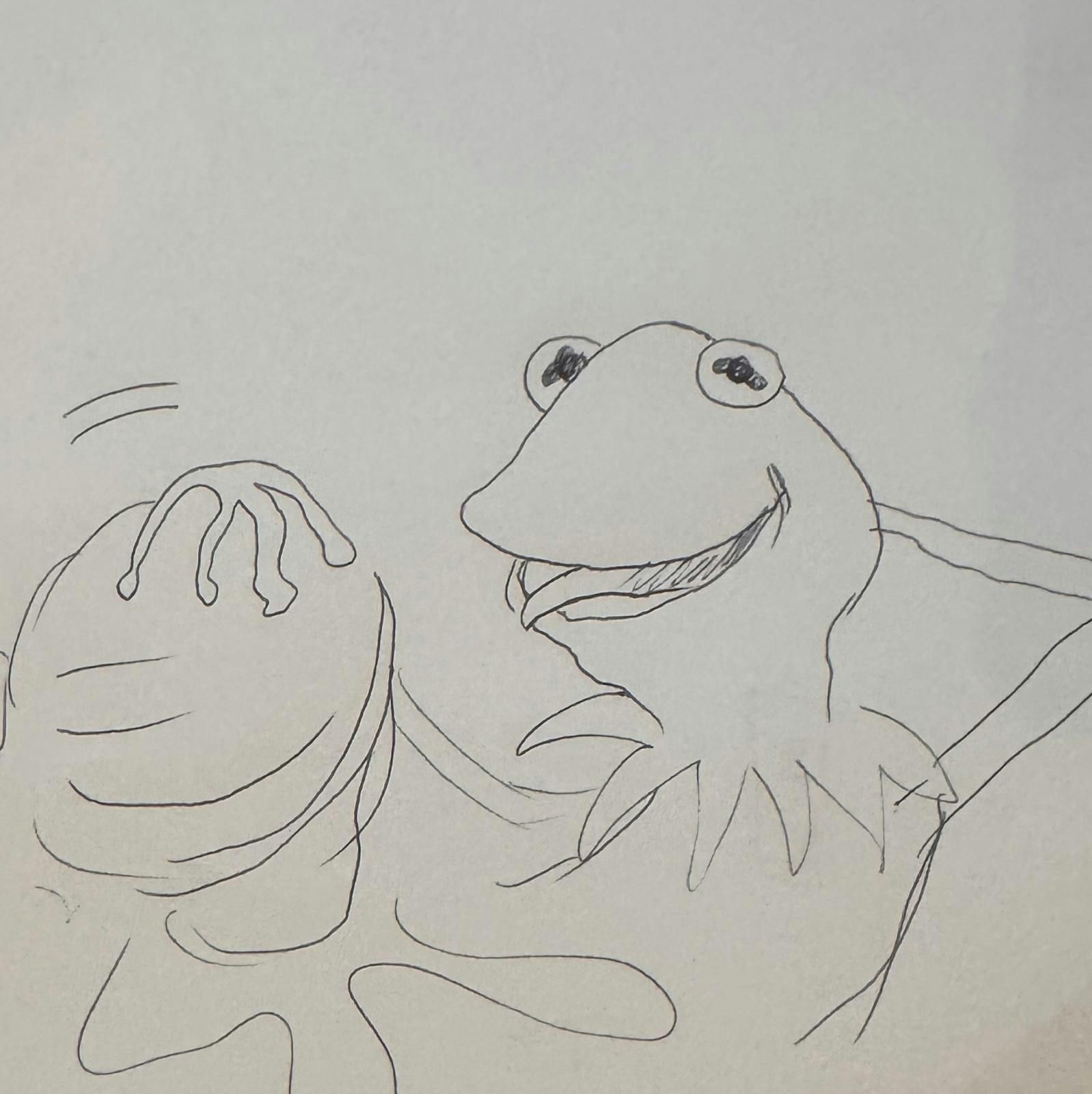 Miss Piggy