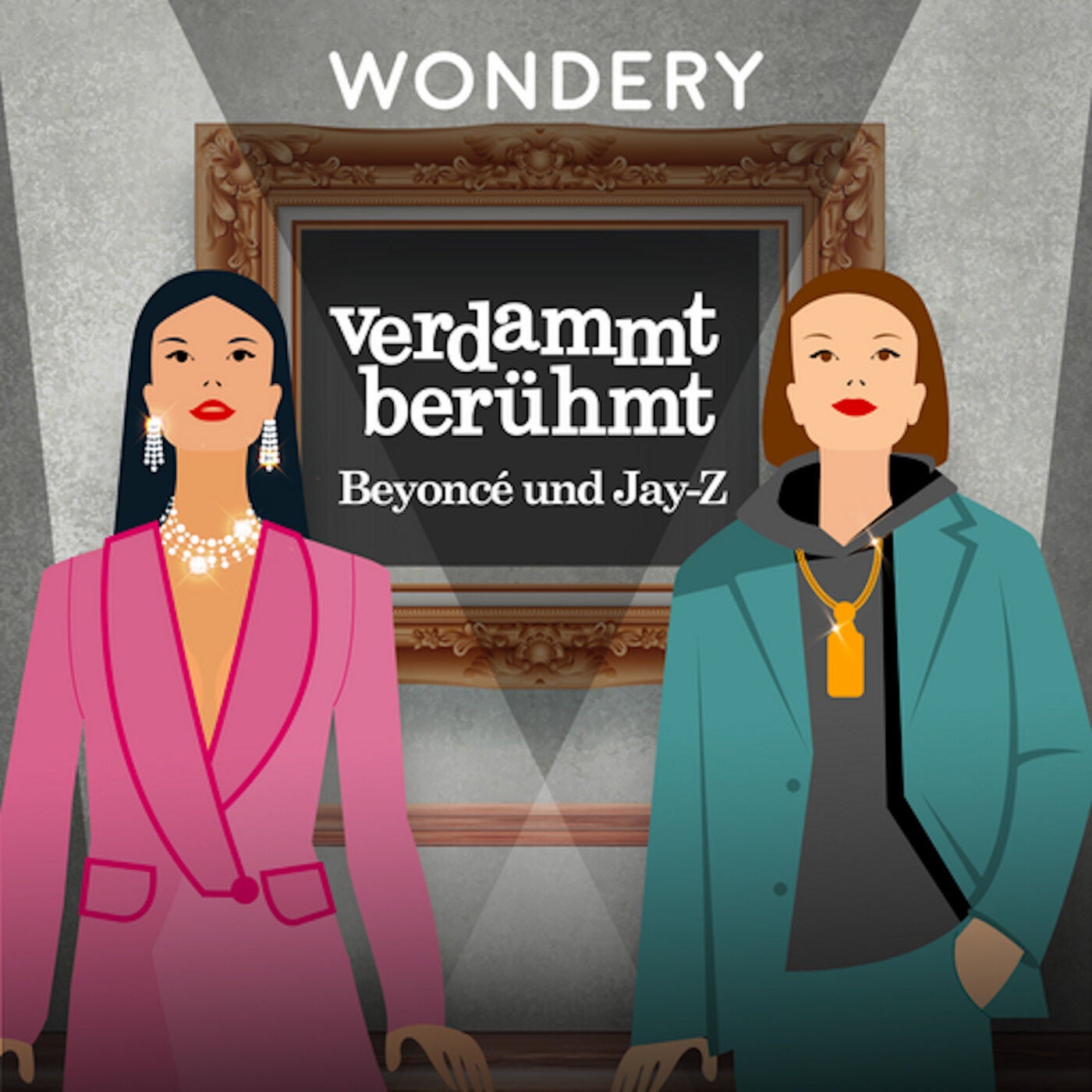 Beyoncé und Jay-Z | Run the world | 2