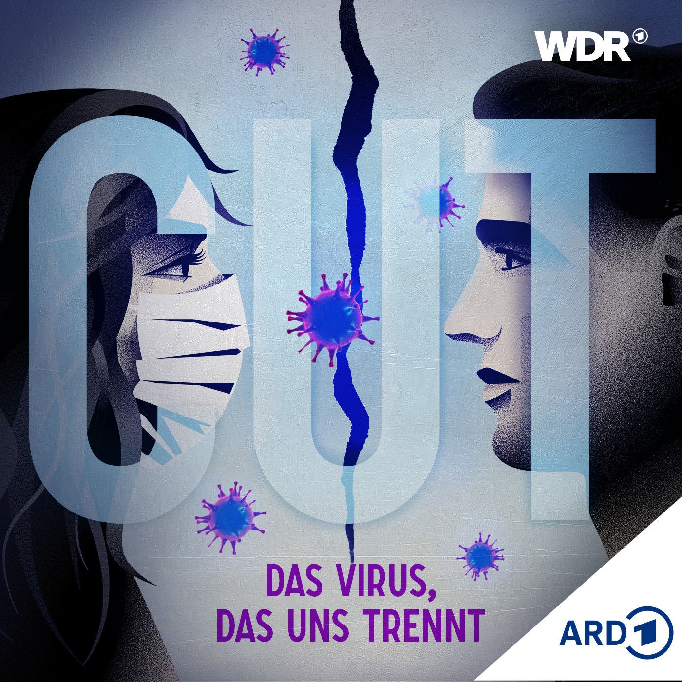 Trailer: CUT – Das Virus, das uns trennt (Staffel 2)