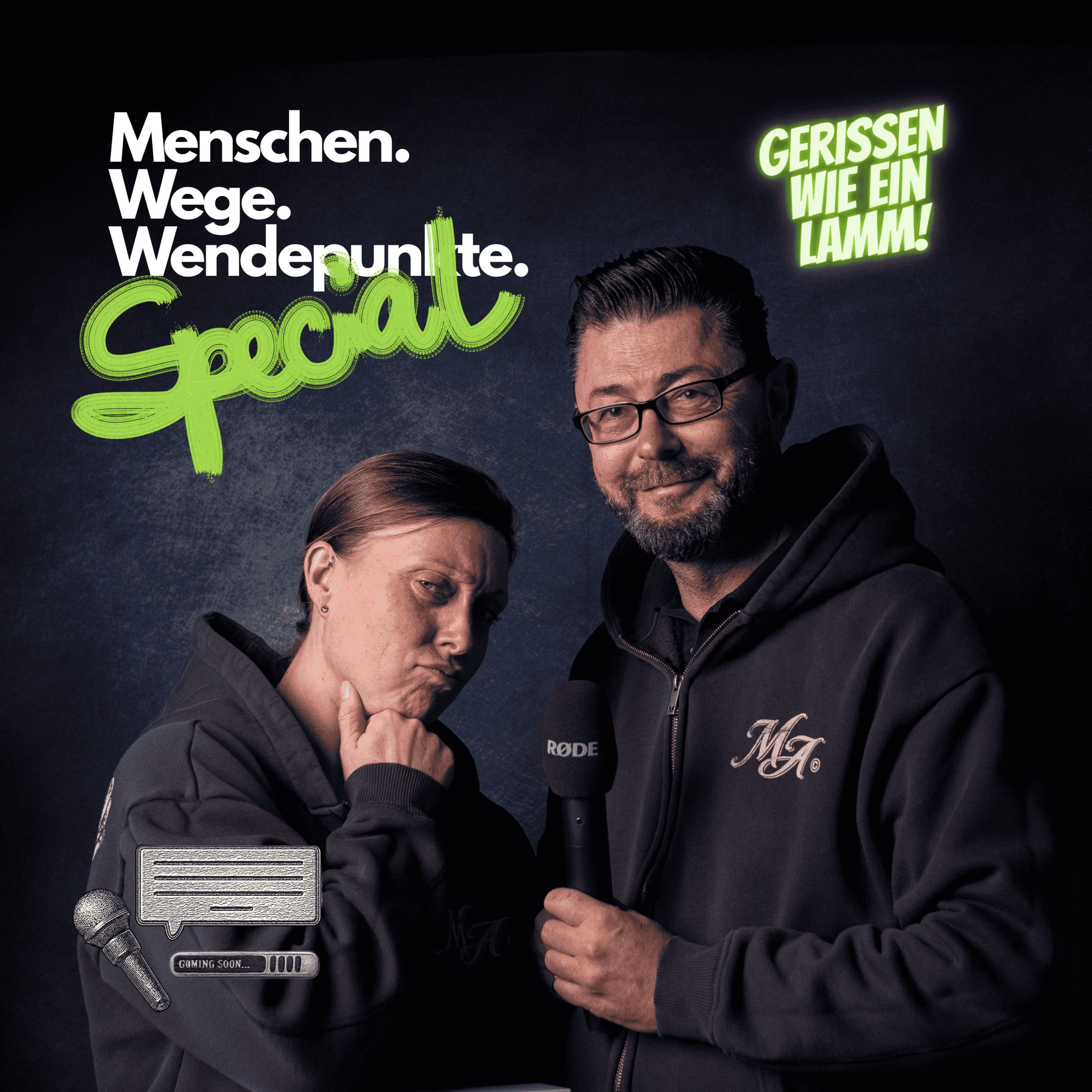 #71 Der Moment zwischen zwei Geschichten