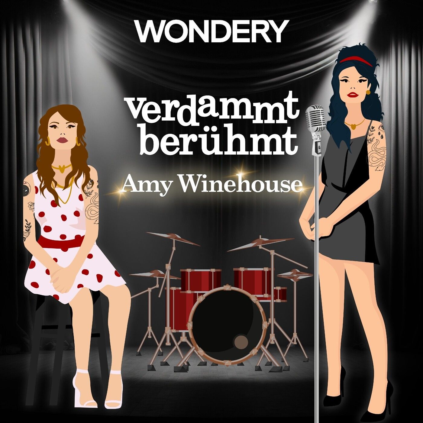 Amy Winehouse | Back to Blake | 2
