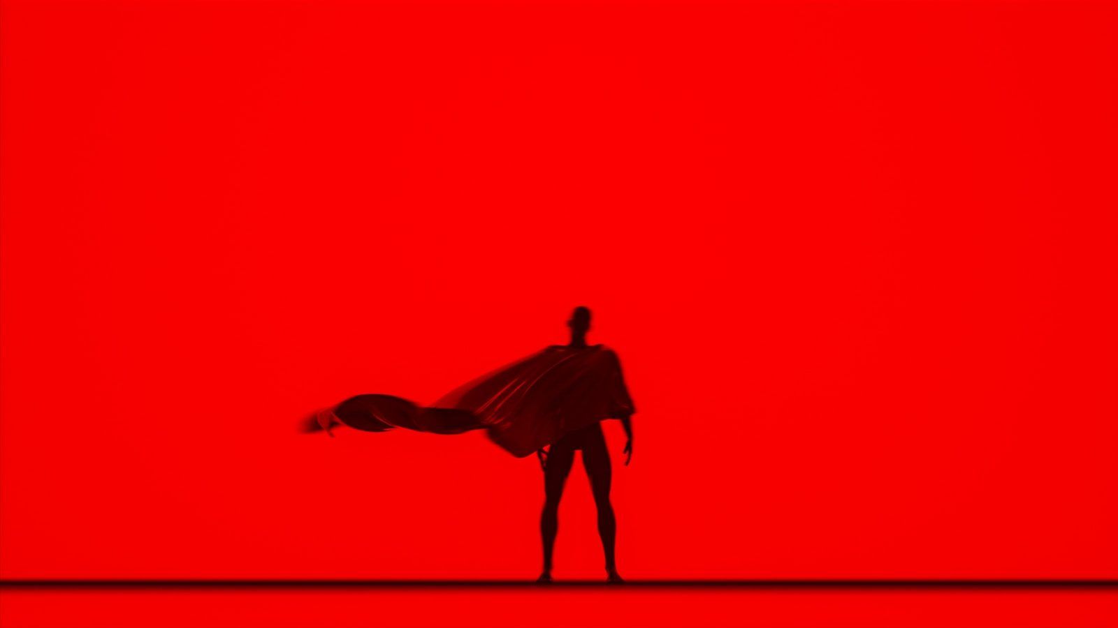 Superhelden – Sind sie einfach nur Götter?