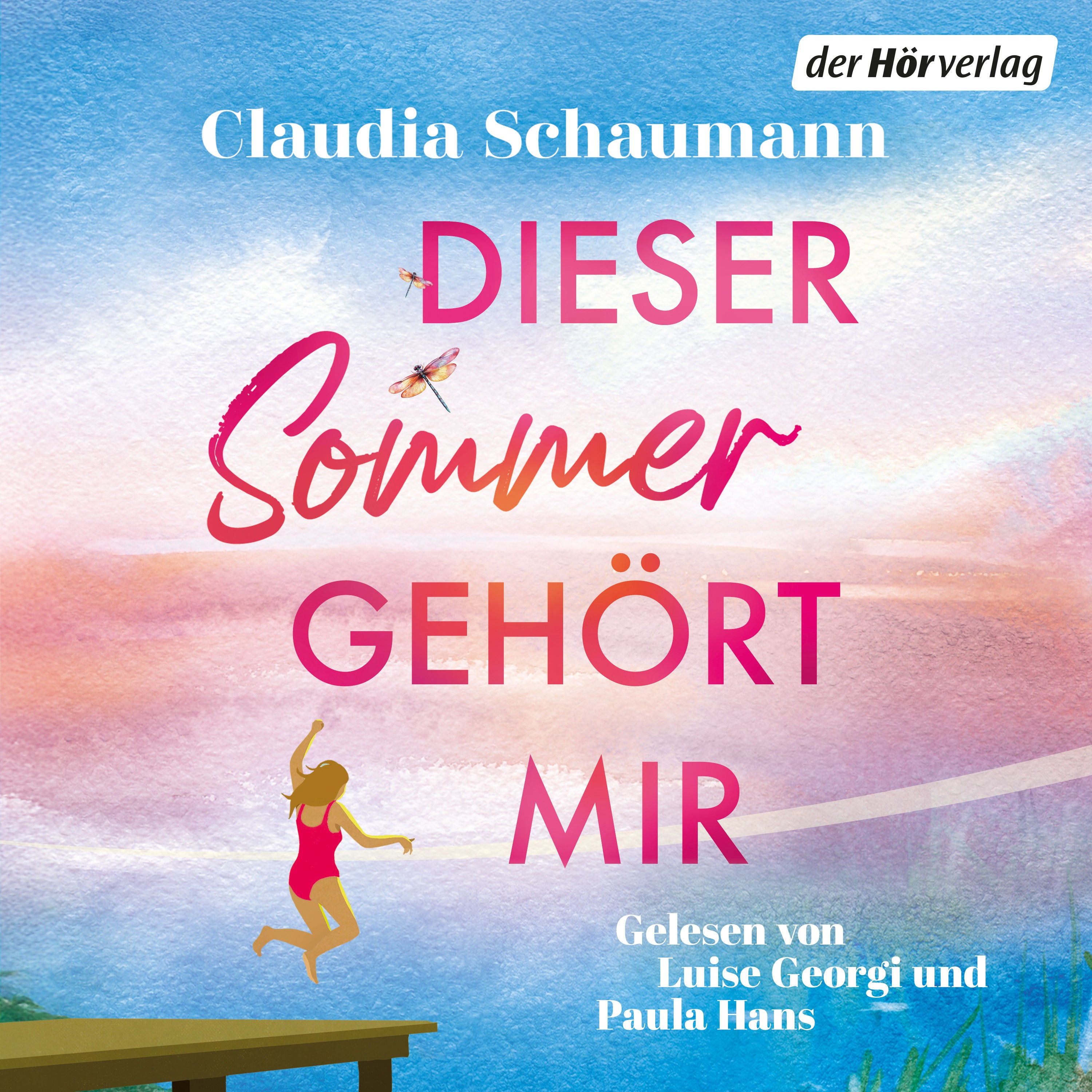 Dieser Sommer gehört mir