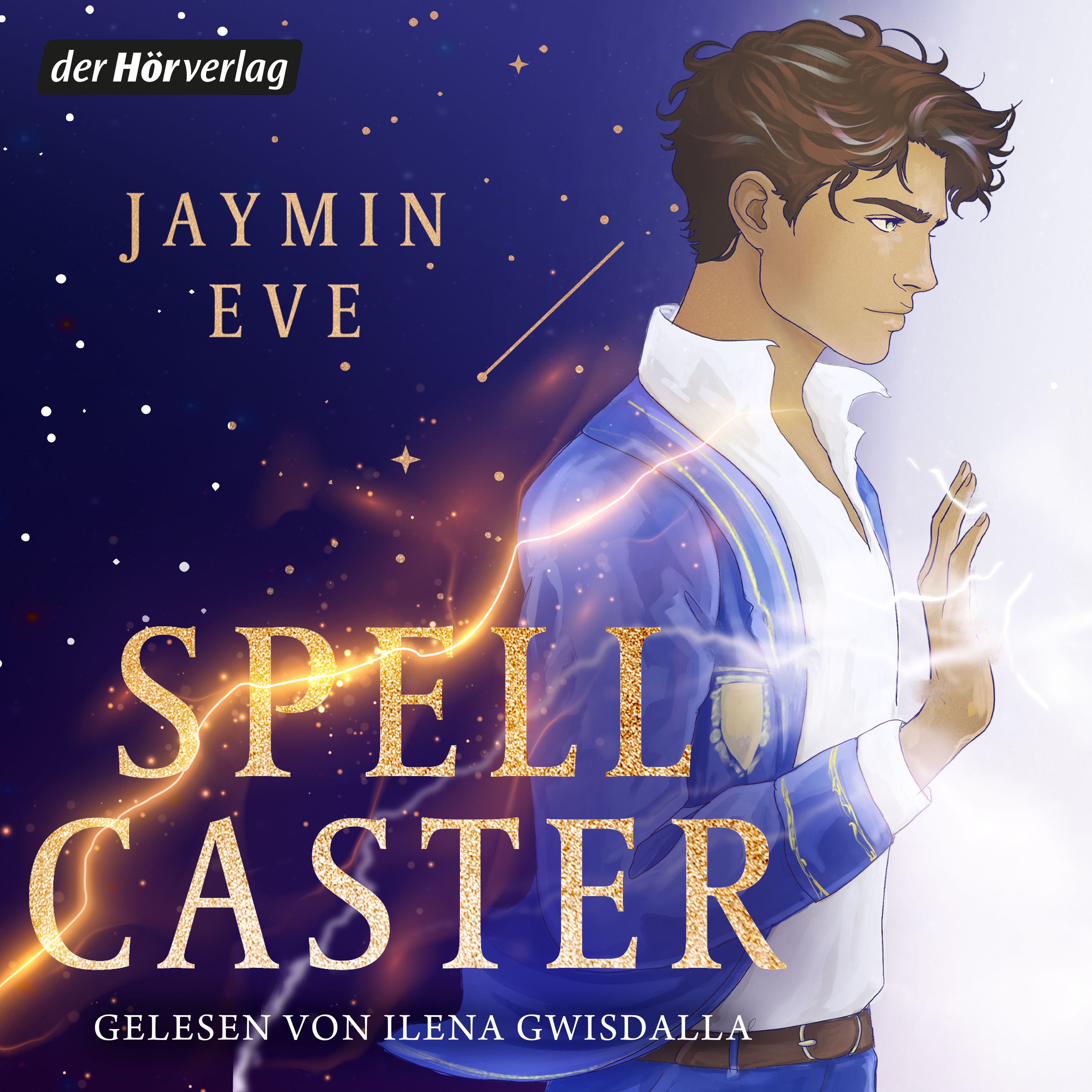 Spellcaster