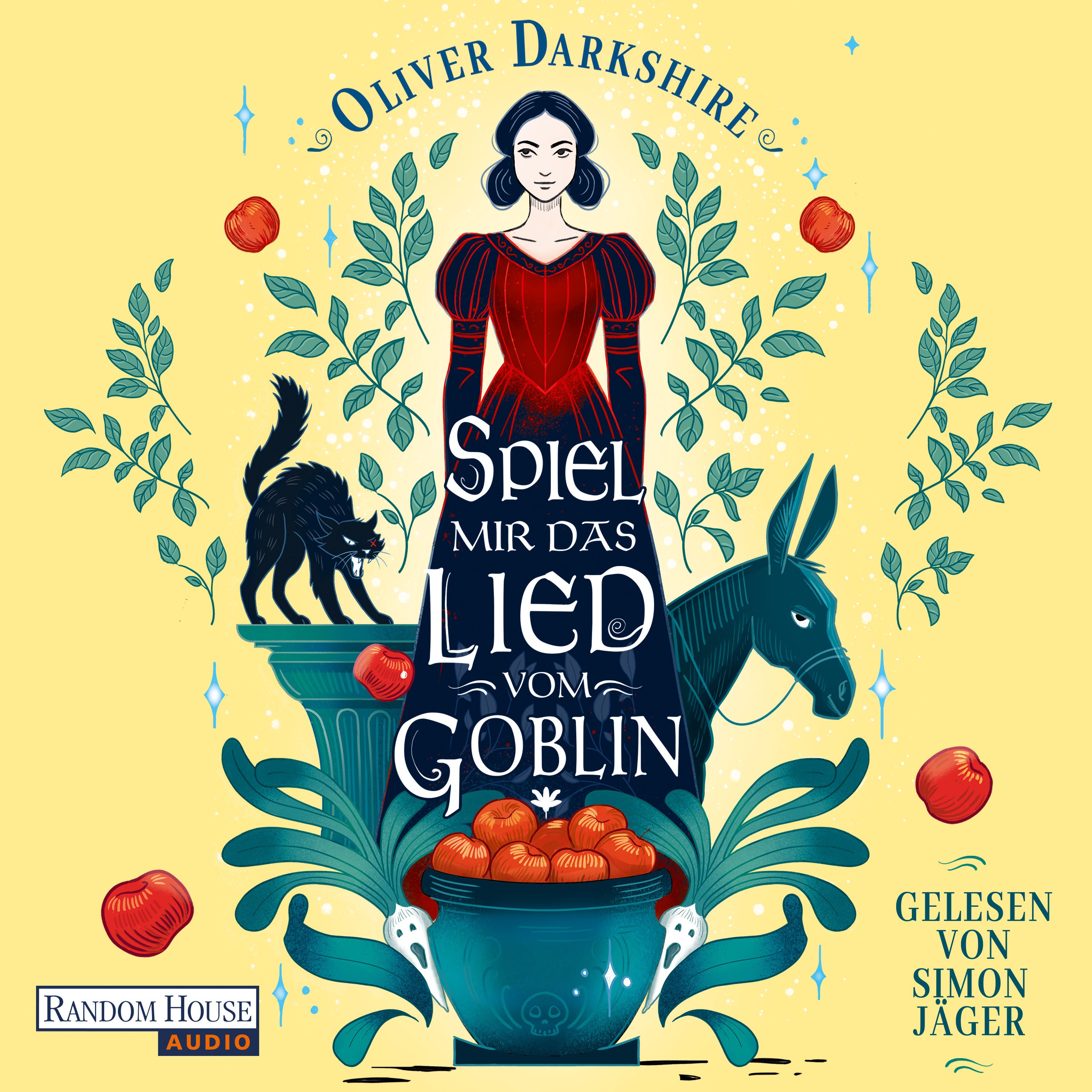 Spiel mir das Lied vom Goblin