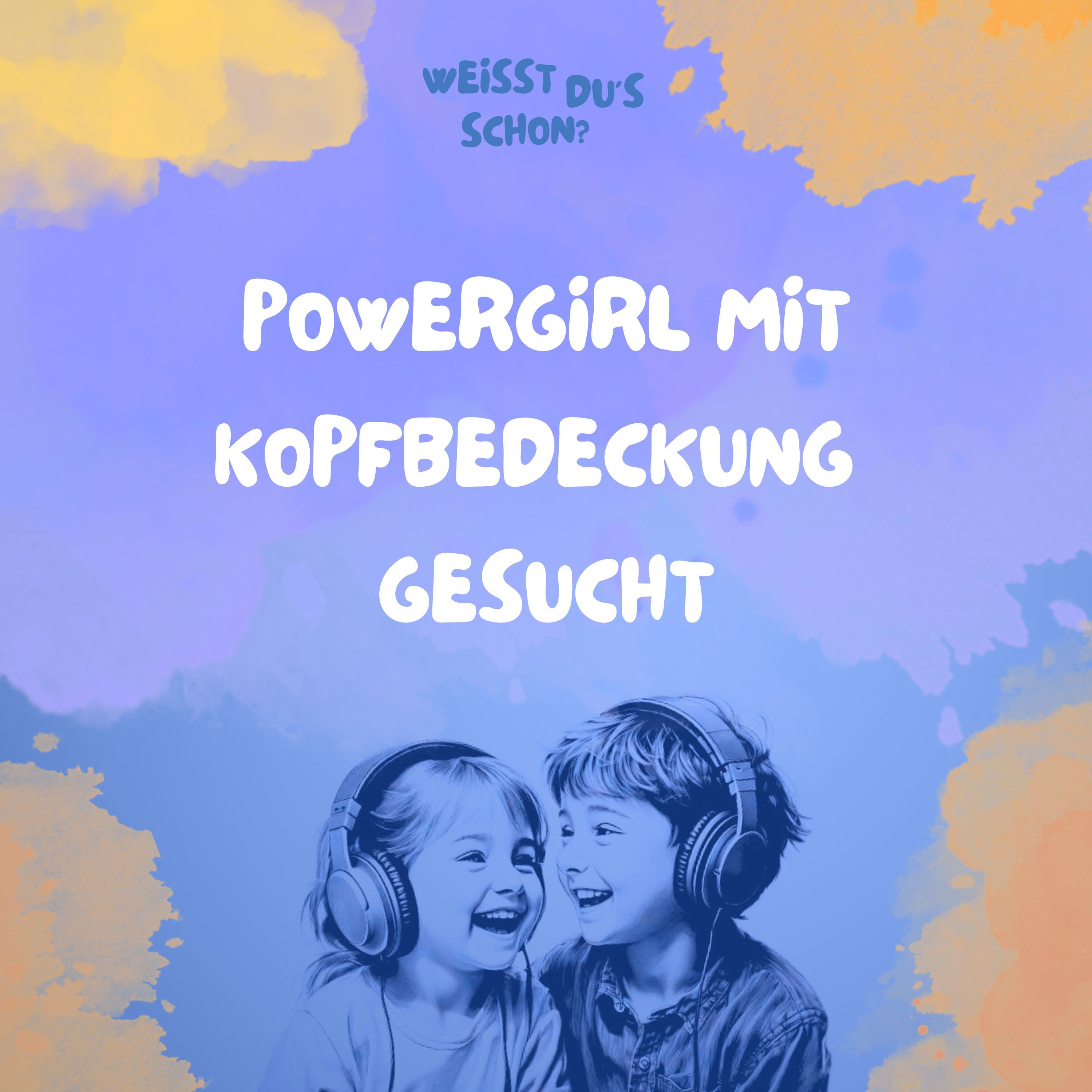 Waldgängerin