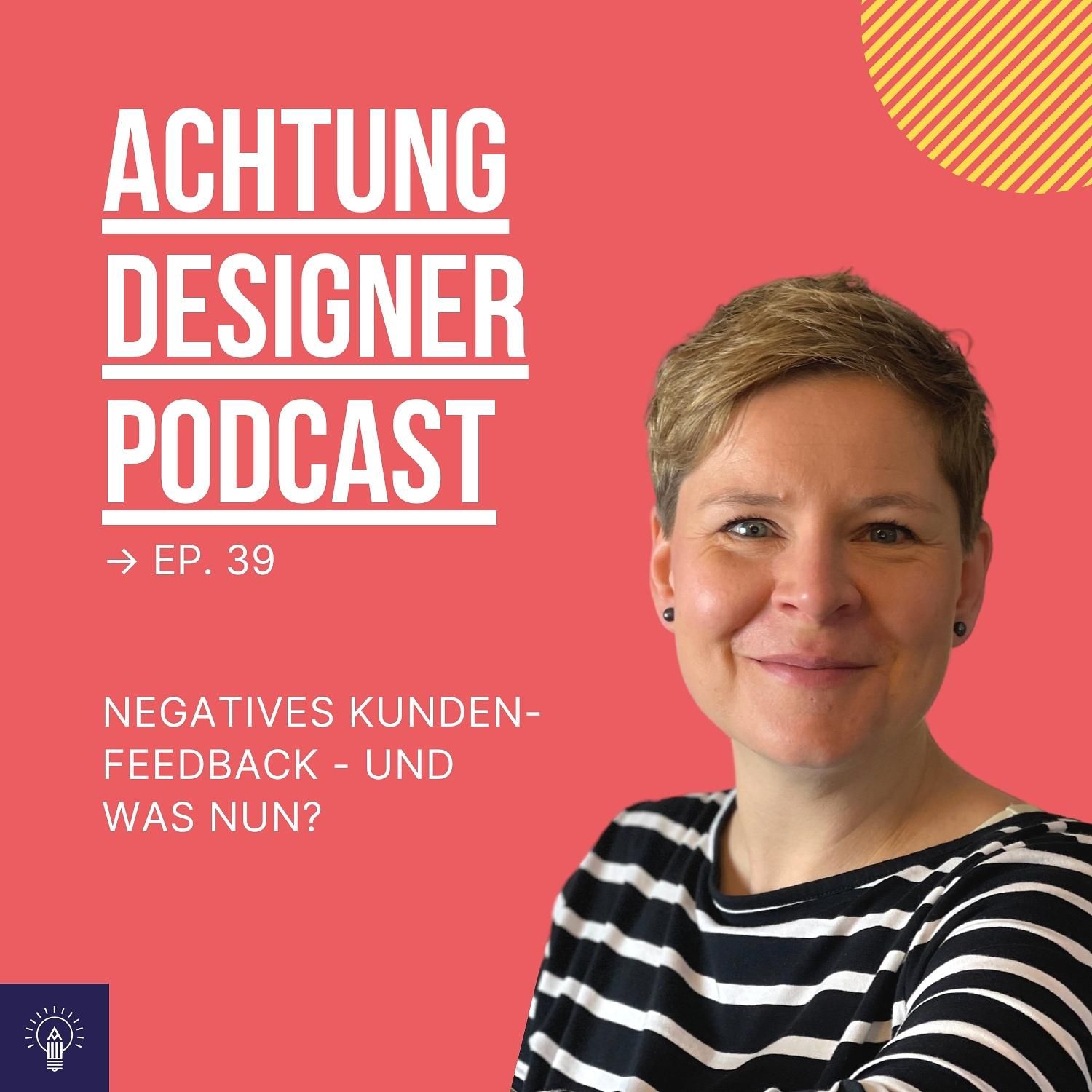 Negatives Kundenfeedback - Und was nun?