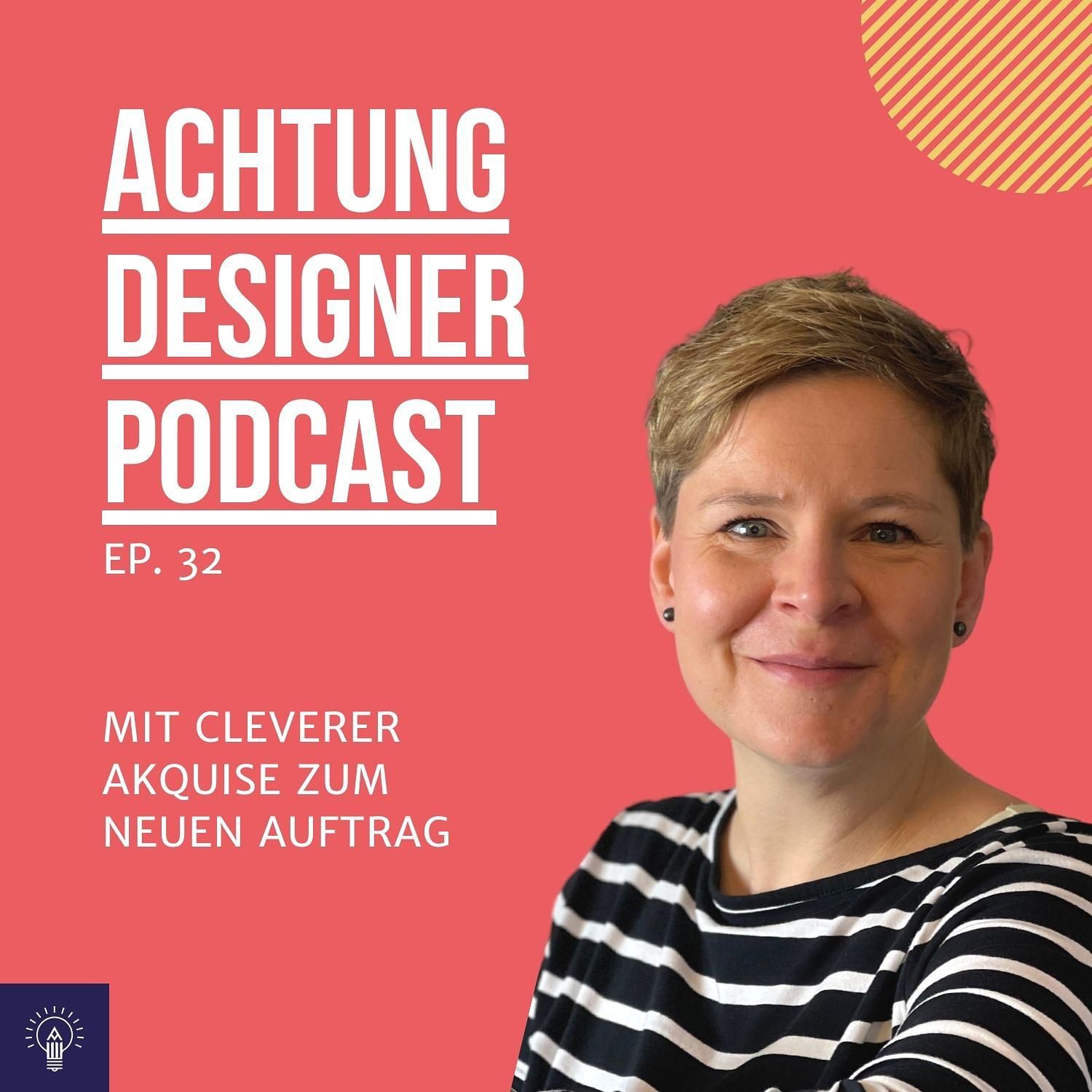32 | Mit cleverer Akquise zum neuen Auftrag