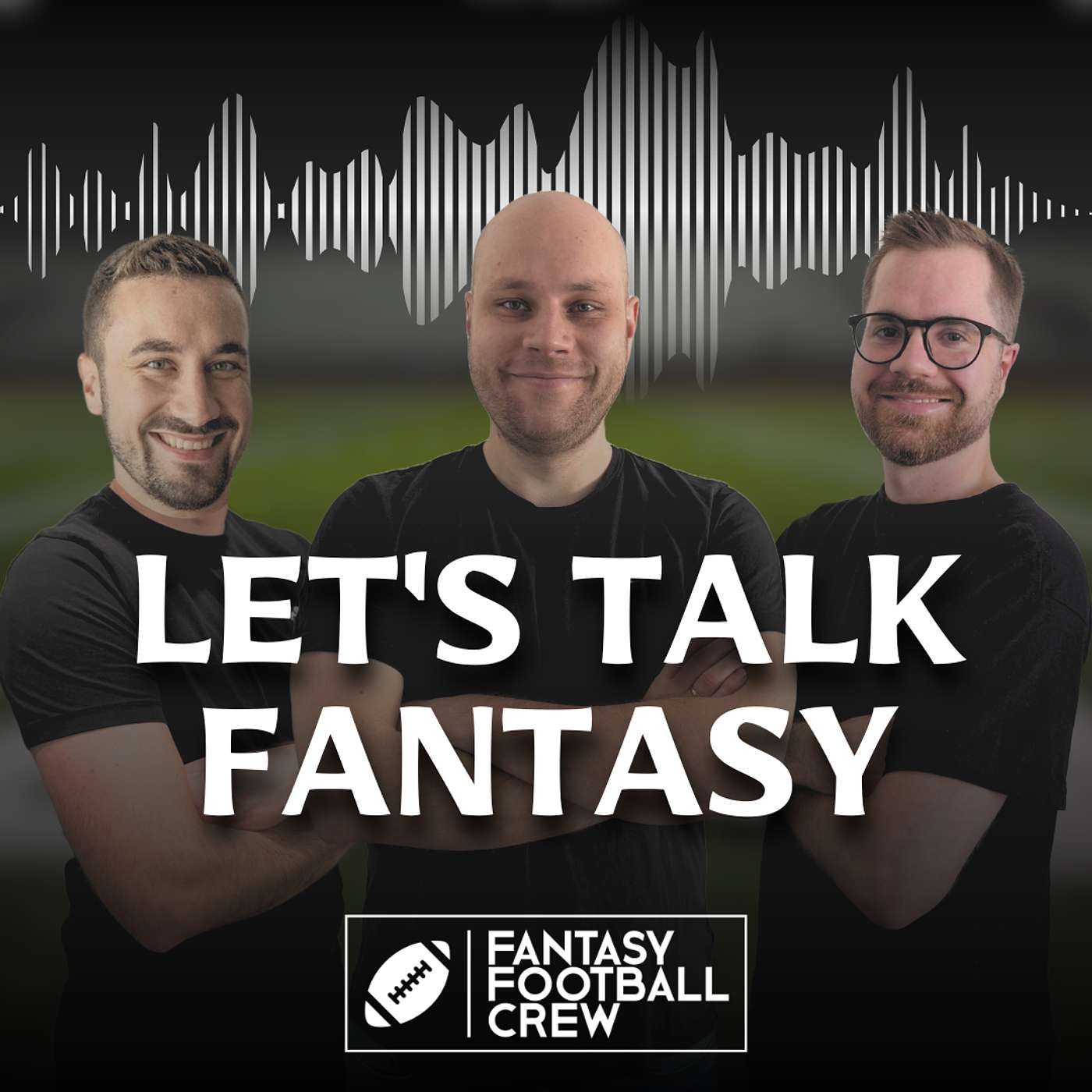 Let's Talk Fantasy