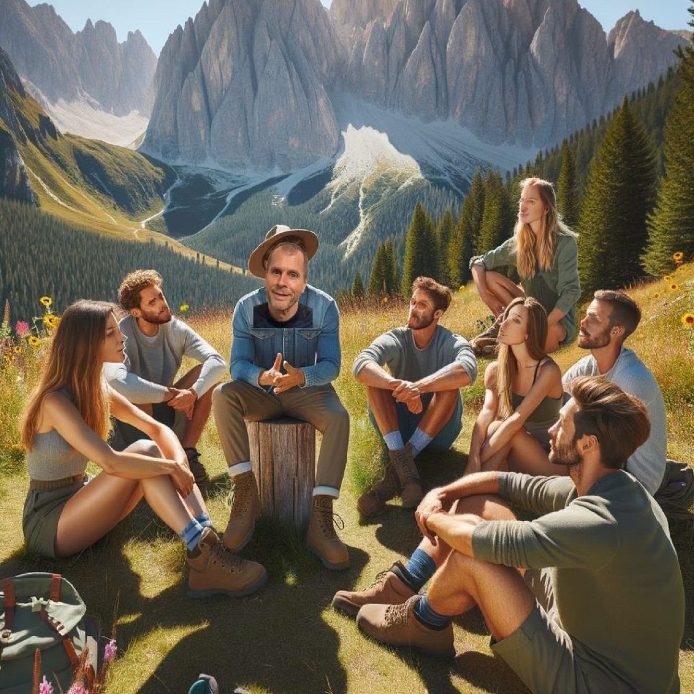 Der Perfekte Weg