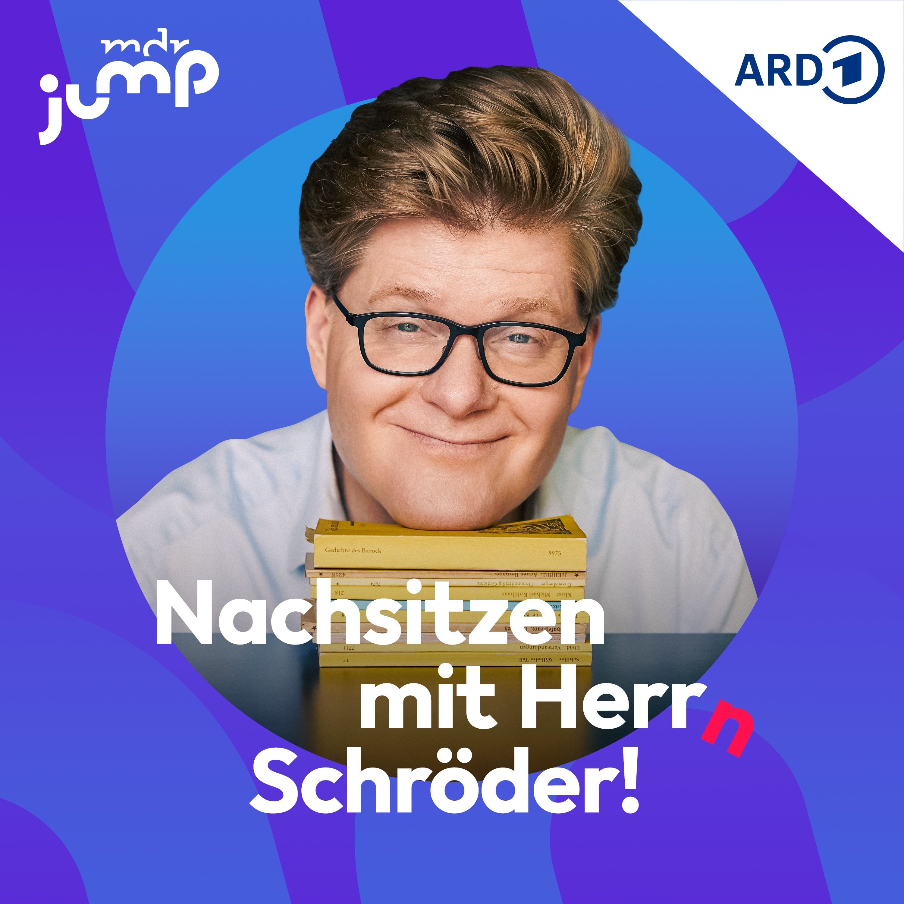 Nachsitzen mit Herr Schröder