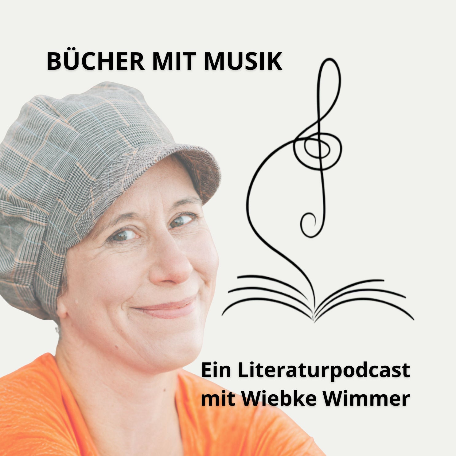 Bücher mit Musik
