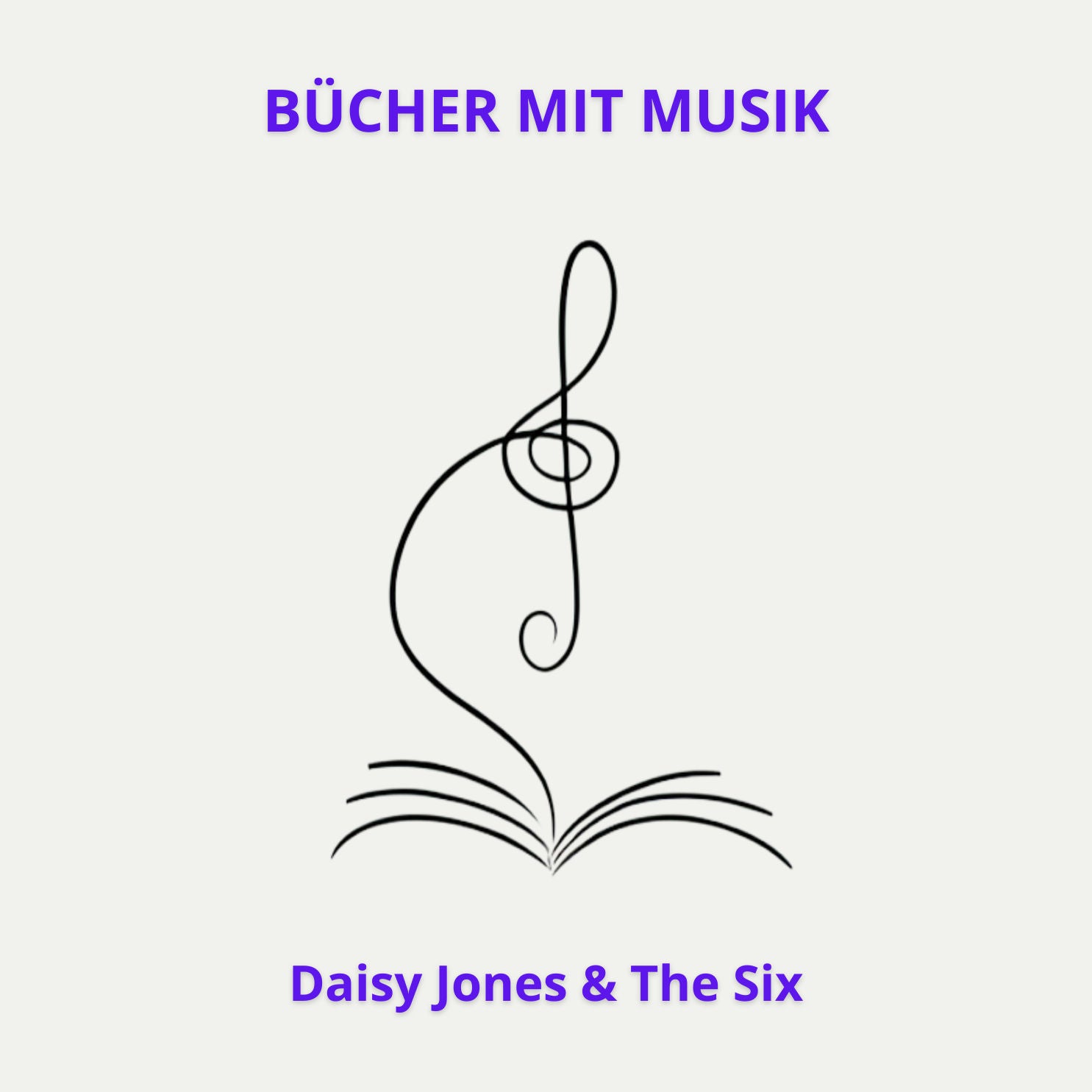 Folge 1: Daisy Jones And The Six von Taylor Jenkins Reid