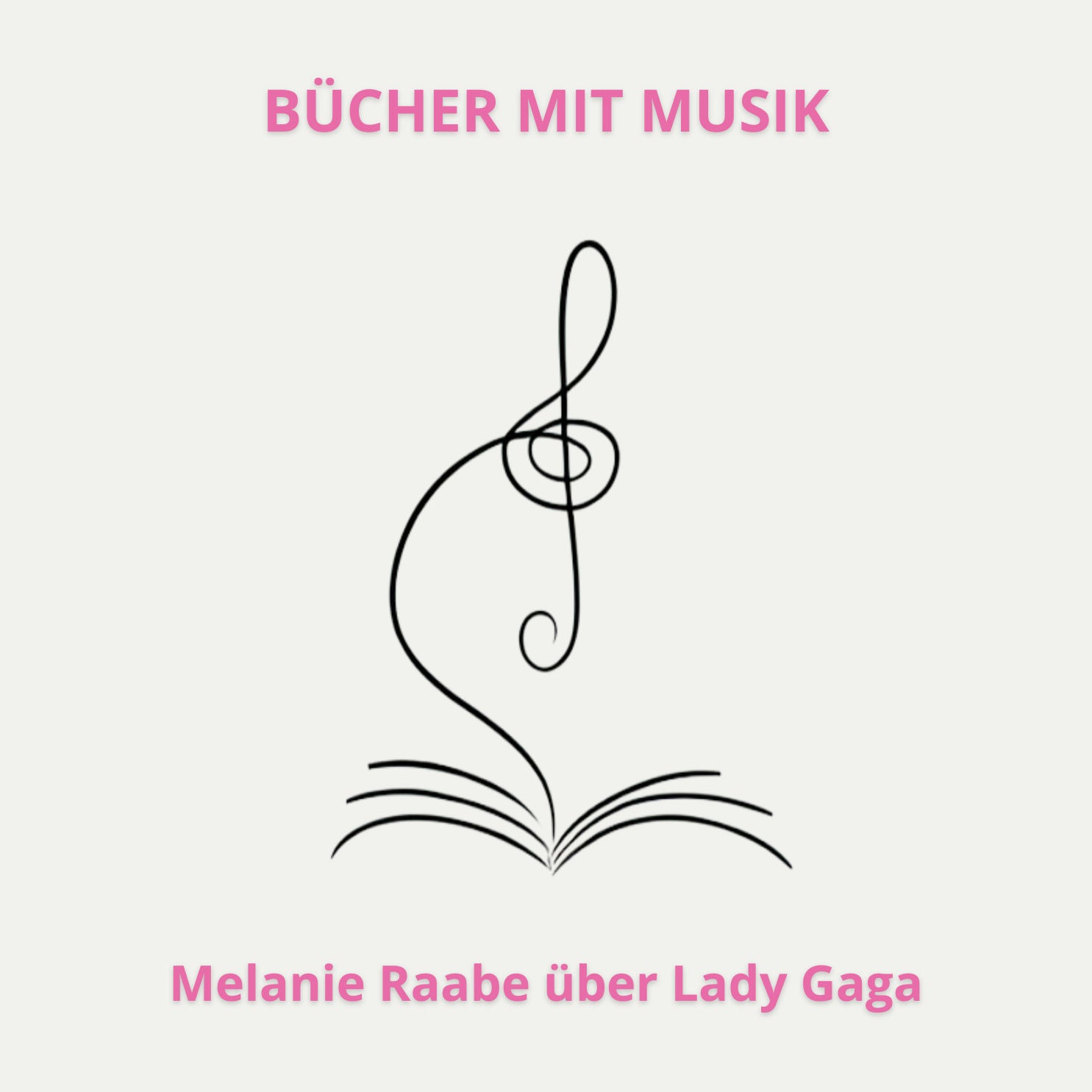 Folge 2: Melanie Raabe über Lady Gaga