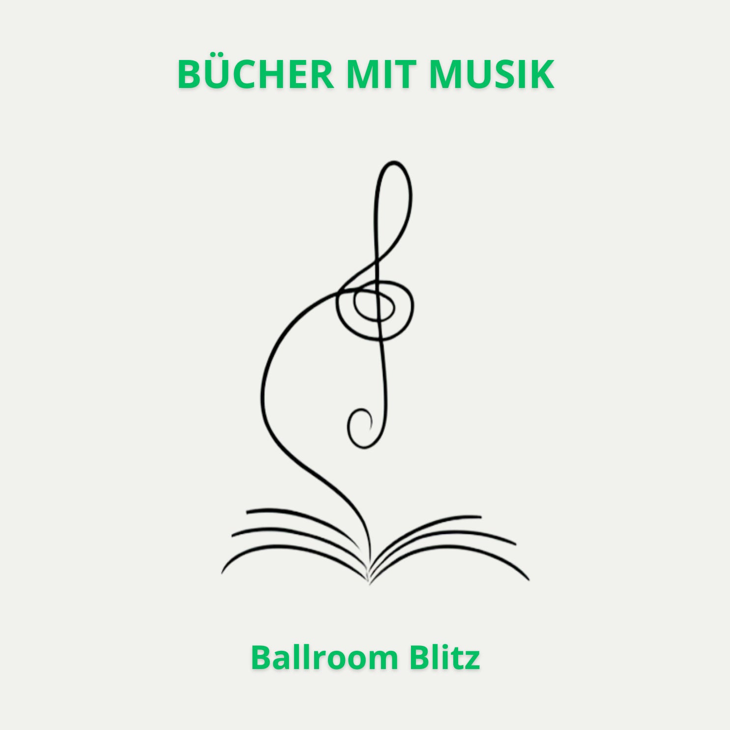 Folge 9: Ballroom Blitz von Jessica Adams
