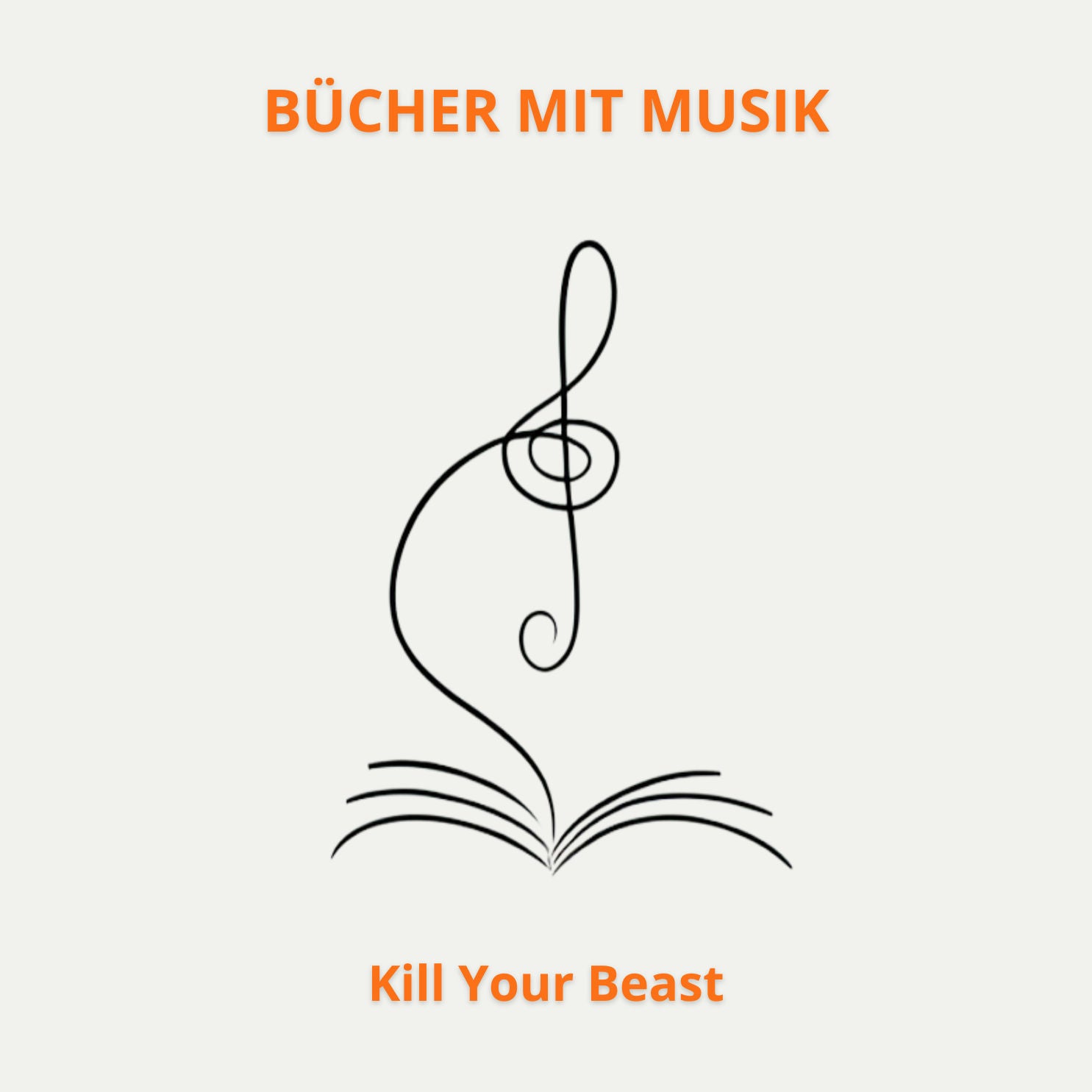 Folge 8: Kill Your Beast von Wiebke Wimmer