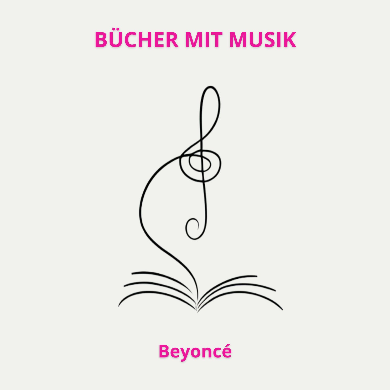 Folge 10: Beyoncé aus der Reihe Little People, Big Dreams