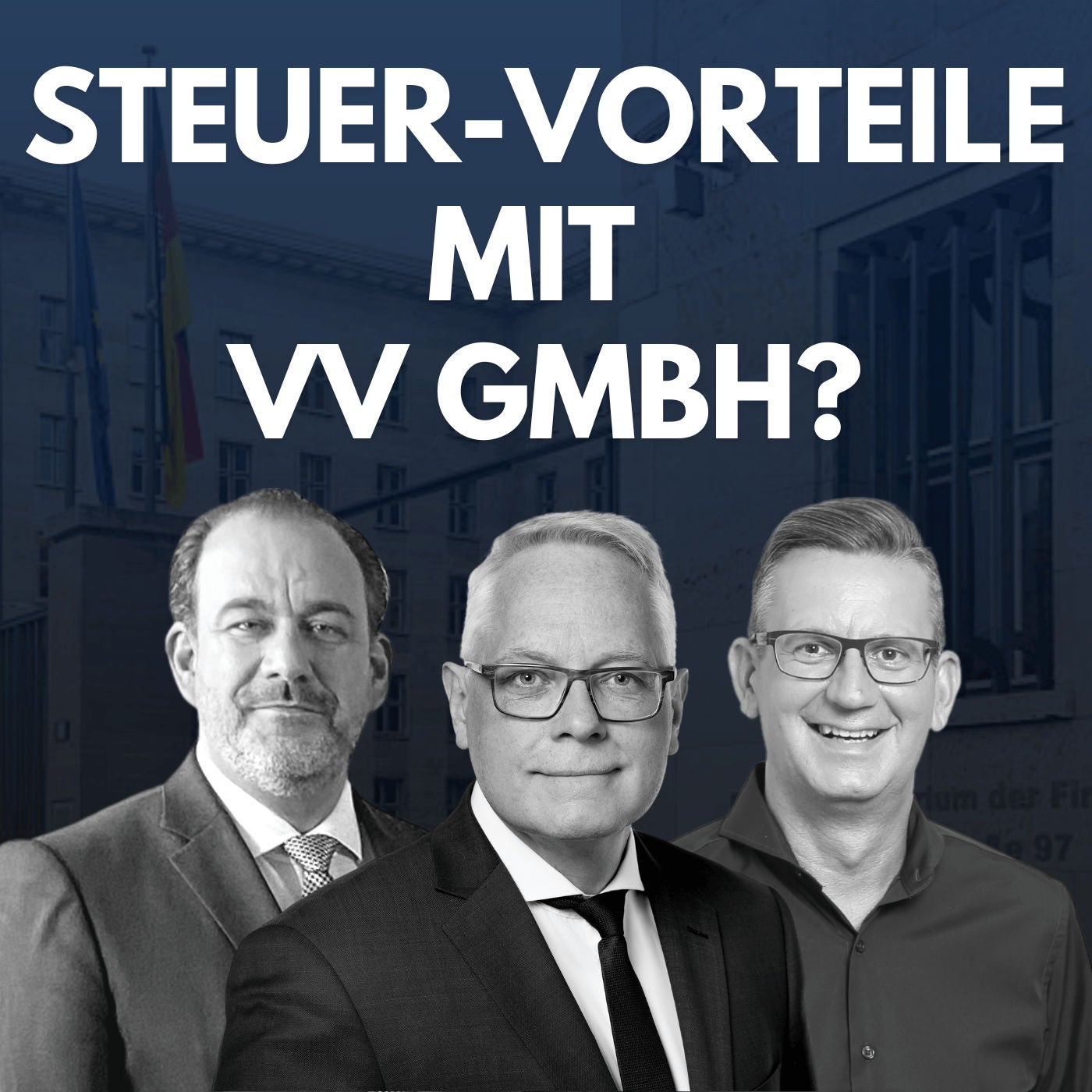 egtv #277 - SO werden Aktien, ETFs, Dividenden & Kryptos besteuert!! Spardosen-GmbH vs. Privatvermögen