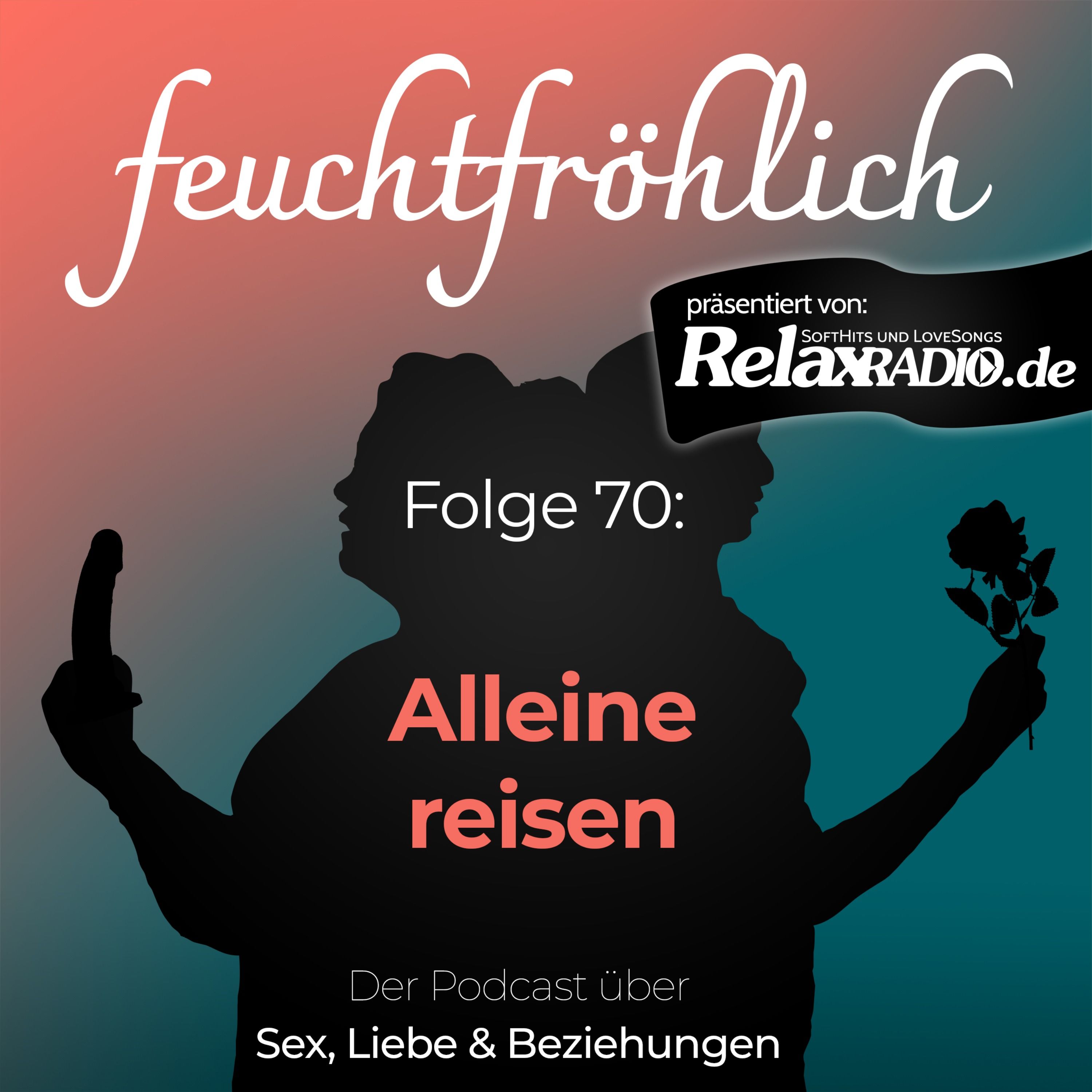 Alleine reisen