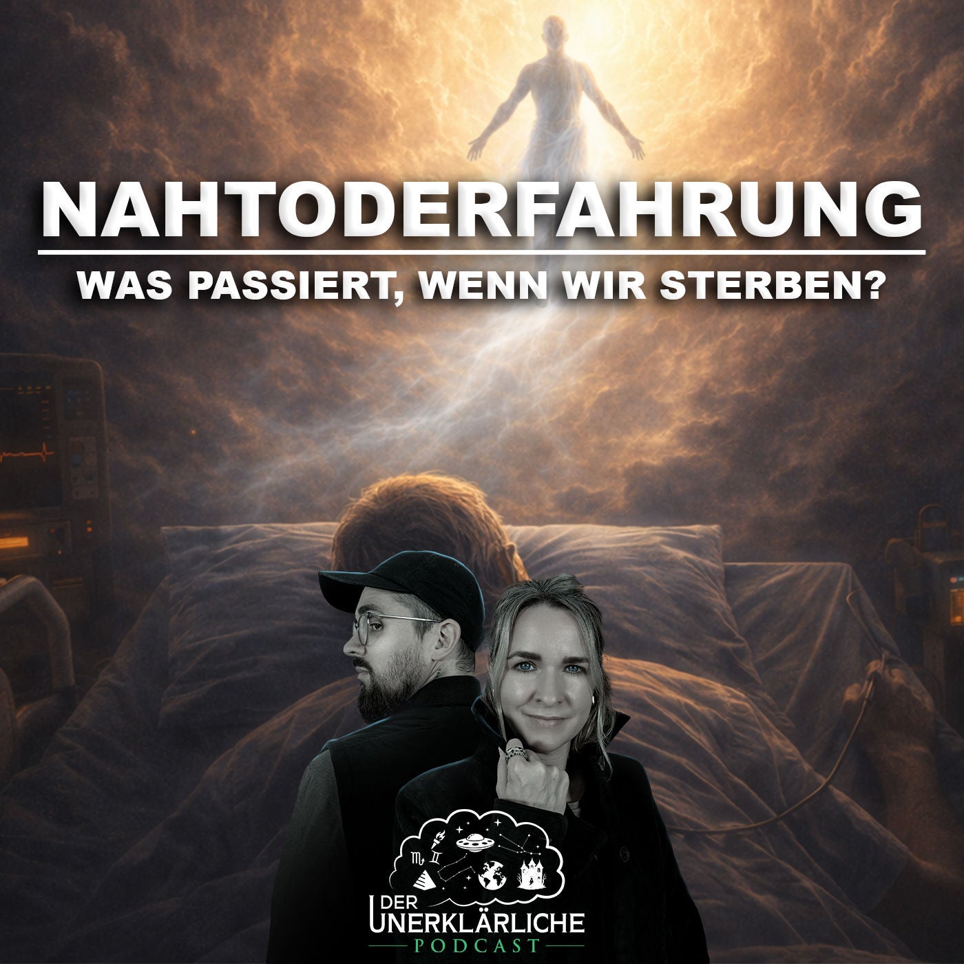 Nahtoderfahrung