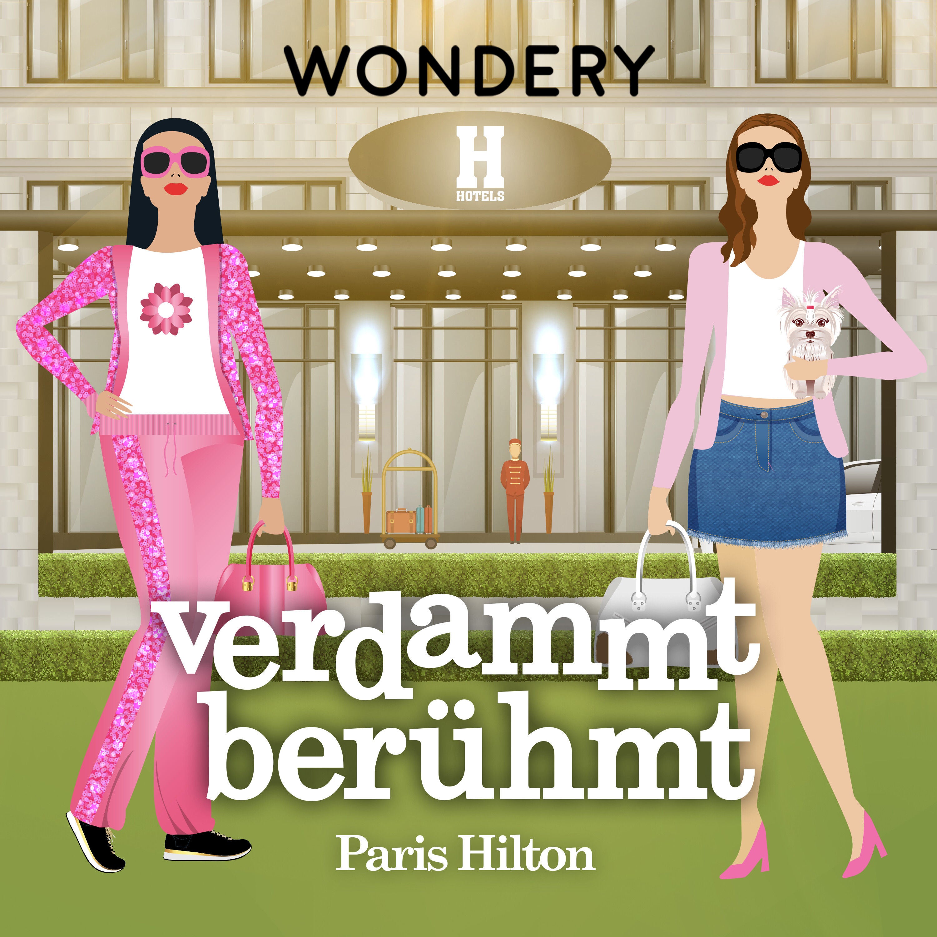 Paris Hilton | Das nicht so einfache Leben | 2