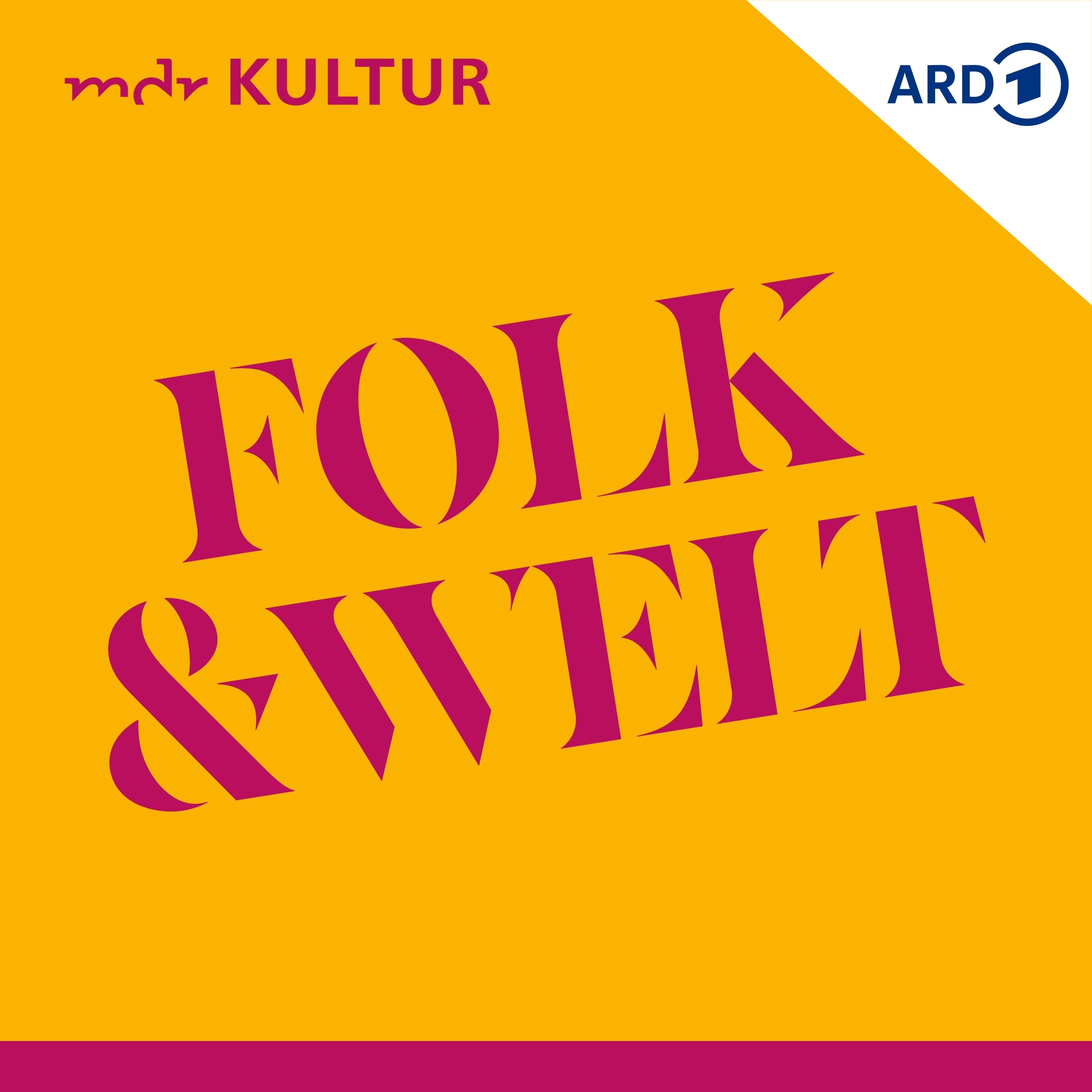 Meral Polat – alevitisch kurdische Musikerin aus den Niederlanden mit neuem Album