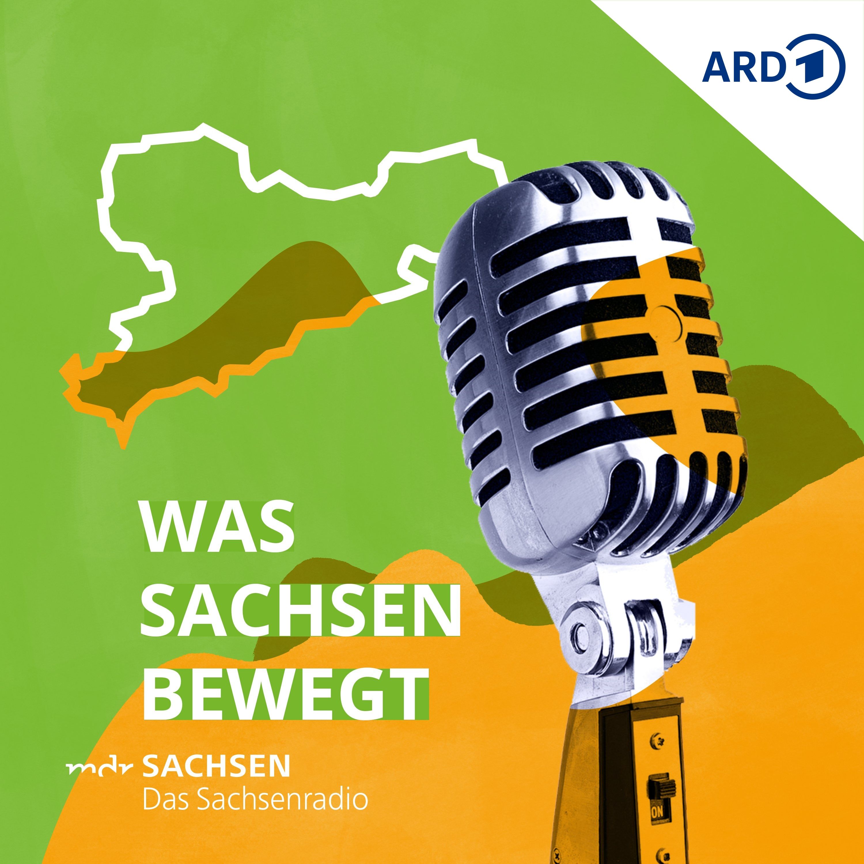 Was Sachsen bewegt