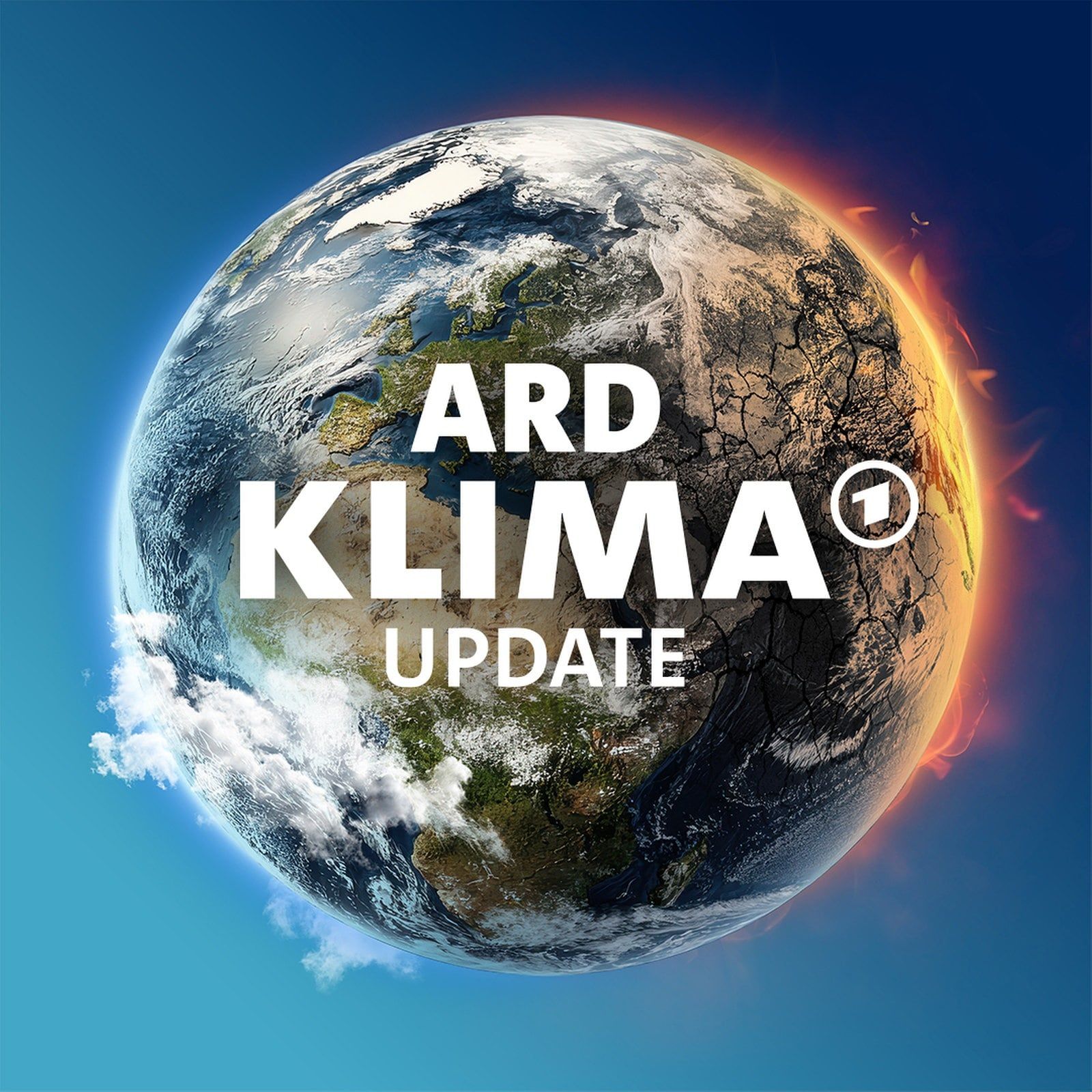 Das passiert im neuen "ARD Klima Update"