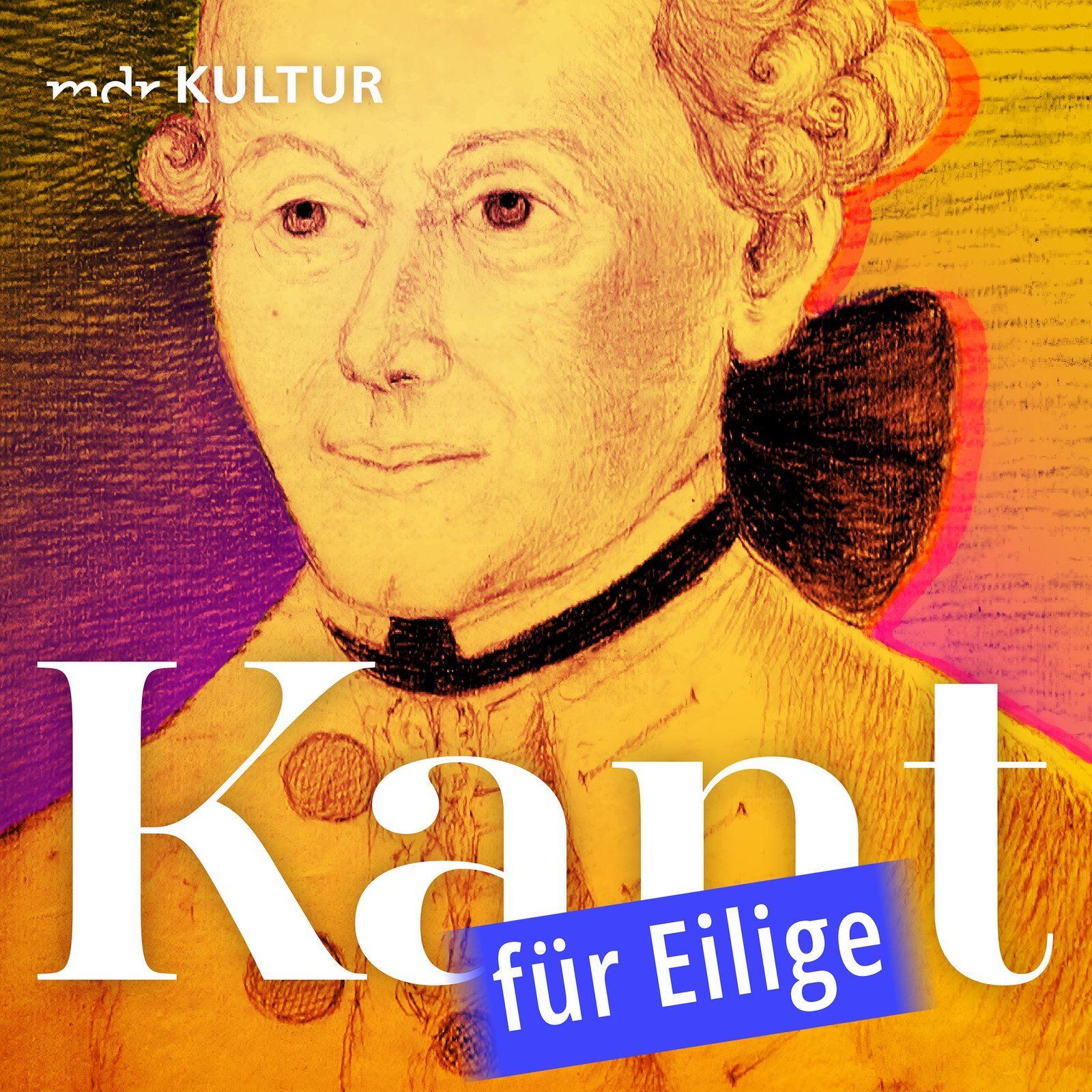 Kant für Eilige – Der Weltbürger aus Königsberg (1/7)