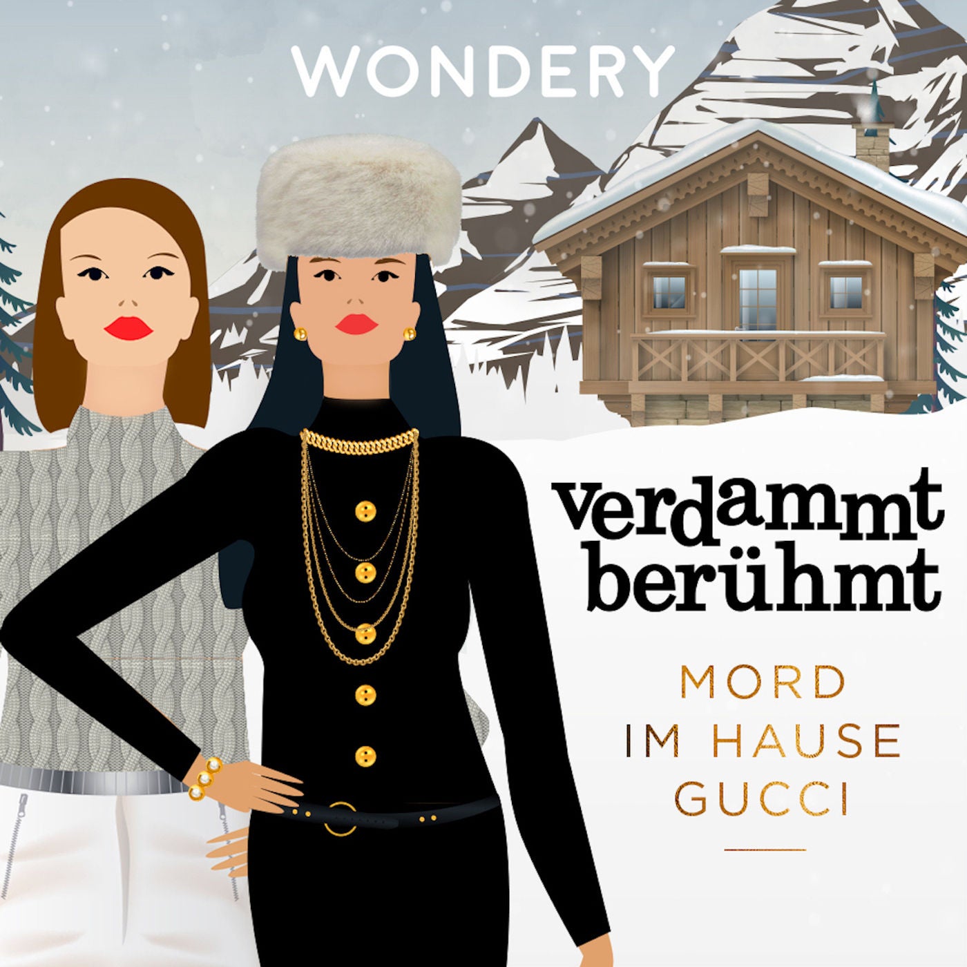 Trailer: Verdammt berühmt