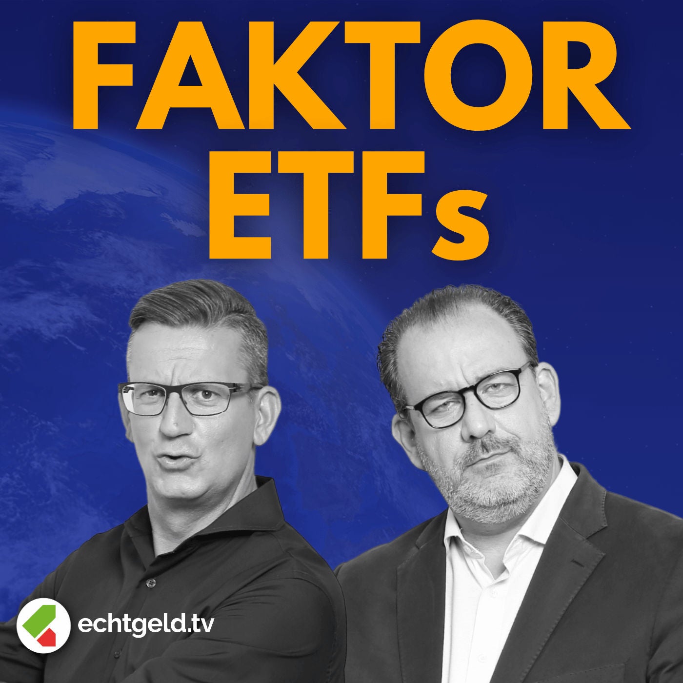 egtv #350 Faktor-ETFs: Clever oder kann das weg? | Das große Update zu MSCI Value, Quality, Momentum & Co.