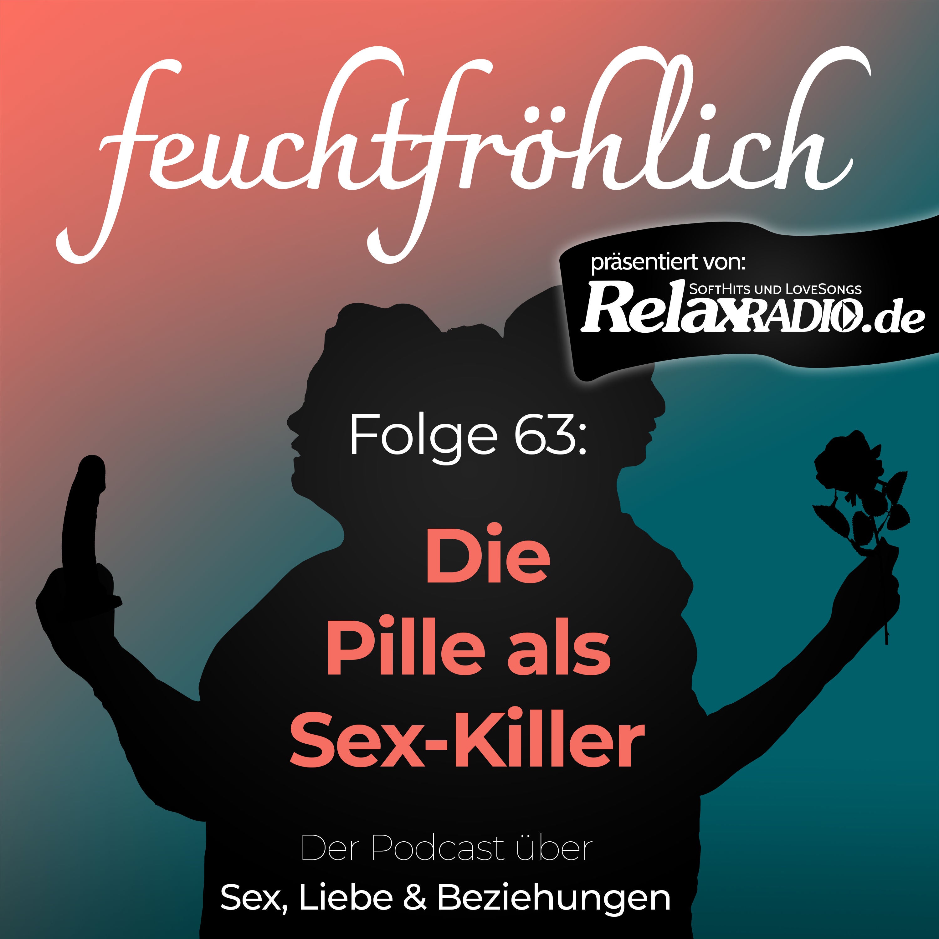 Die Pille als Sex-Killer?