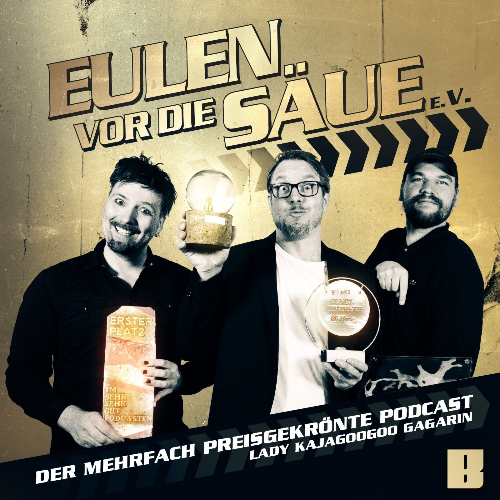 #150+26 | Monster aus dem Pechsumpf