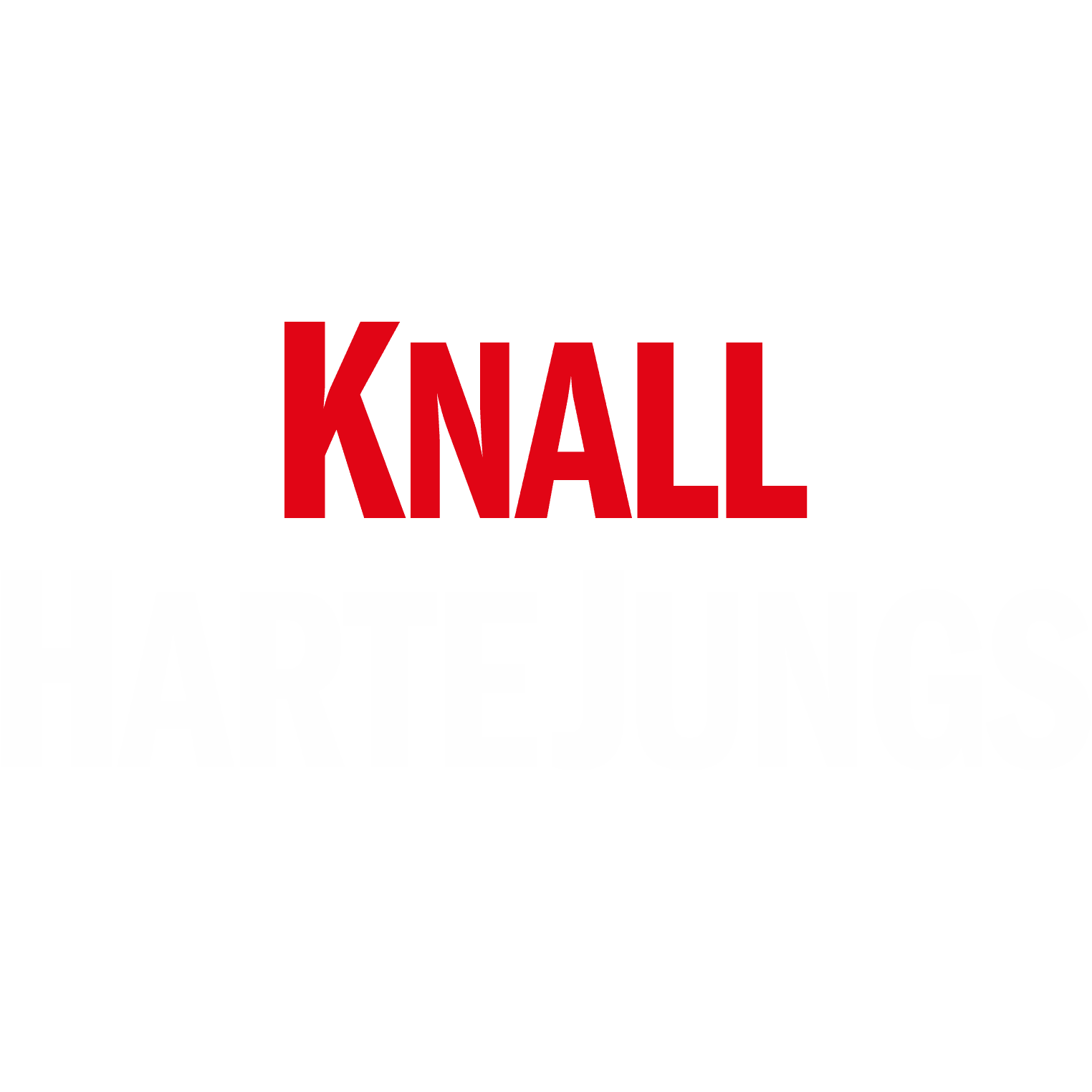 Knallharte Jungs